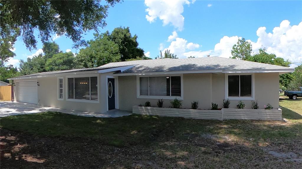 270 Colomba Road DeBary, FL 32713 - Photo 1 of 1 Front Exterior