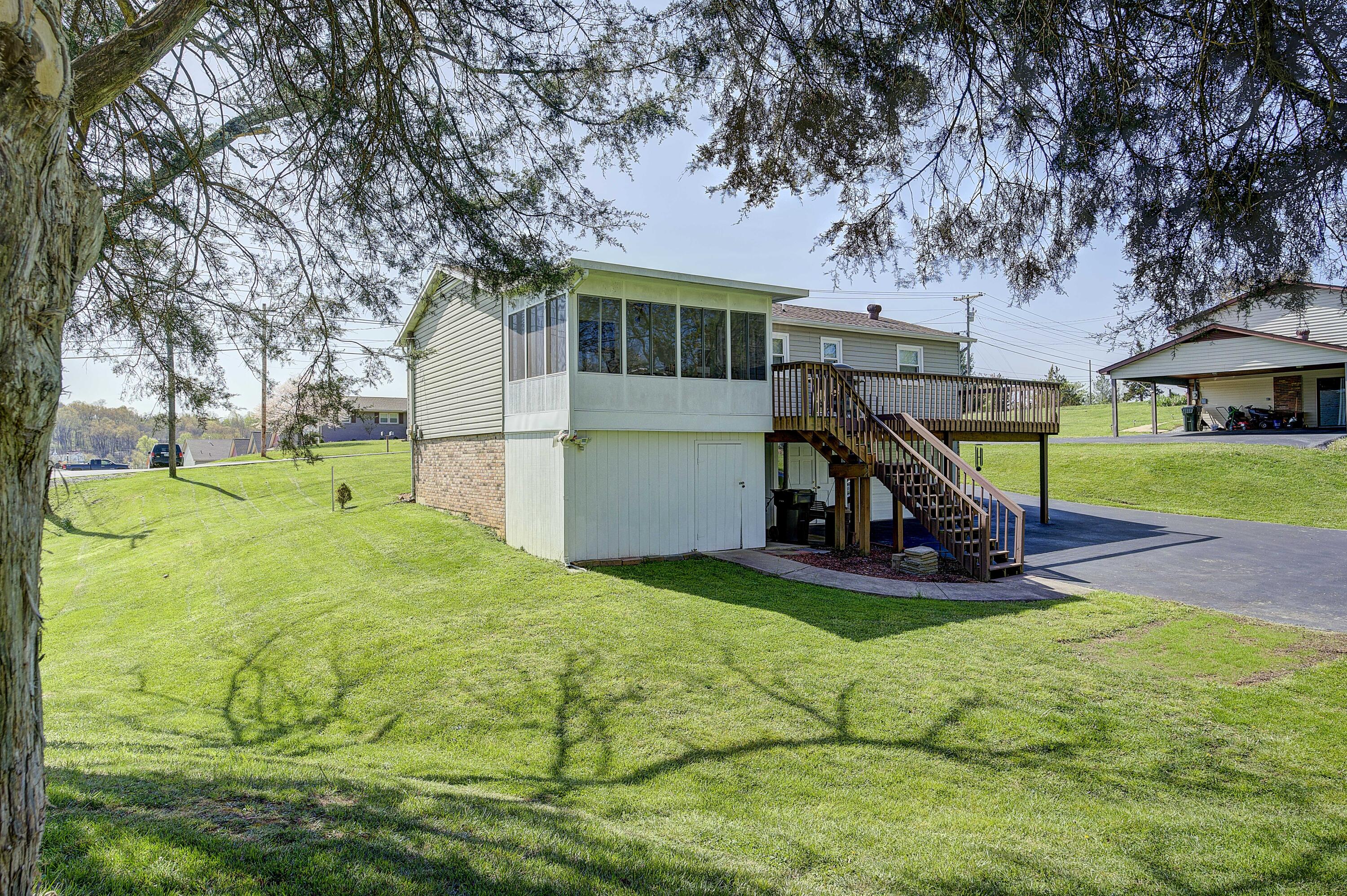 279 Gray Station Road Gray, TN 37615 - Photo 32 of 36 gray-33