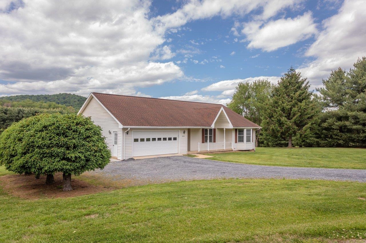 2220 Pine Woods Road Quicksburg, VA 22847 - Photo 7 of 75