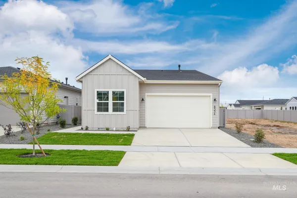 $519,000 | 8534 West Stillmore Street, Star, ID 83669