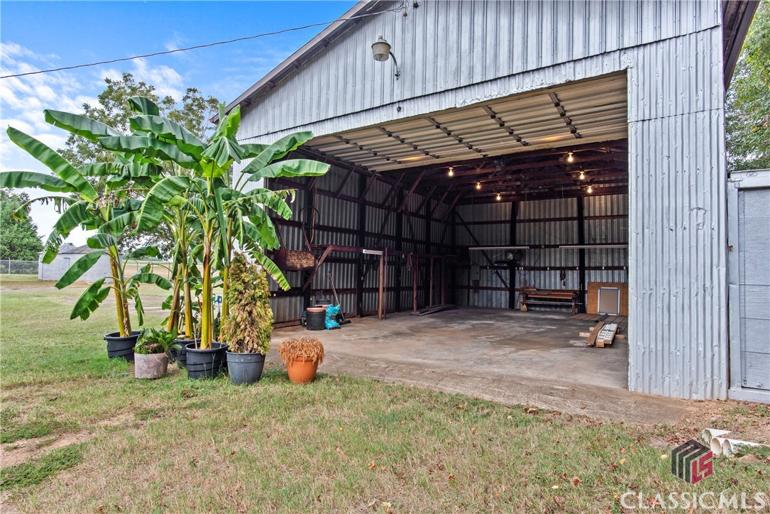 105 Collier Church Road Comer, GA 30629 - Photo 27 of 55