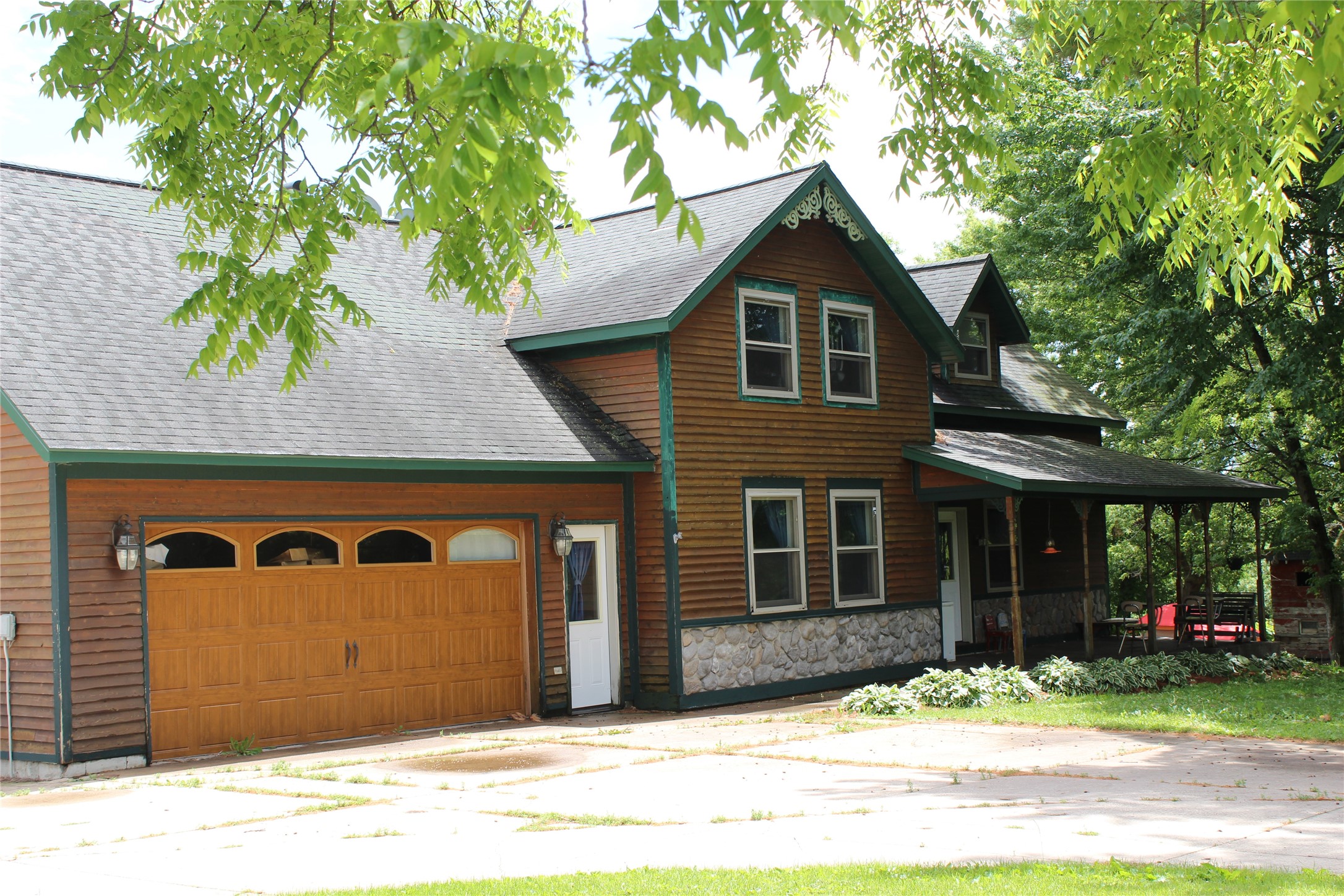 7847 290th Street Boyd, WI 54726 - Photo 34 of 41