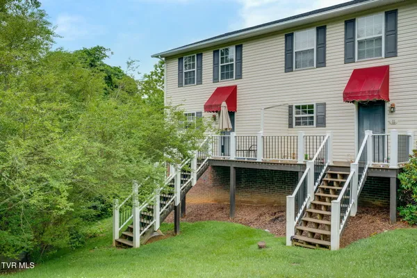 $196,000 | 2201 Cherokee Road, Unit 12, Johnson City, TN 37604