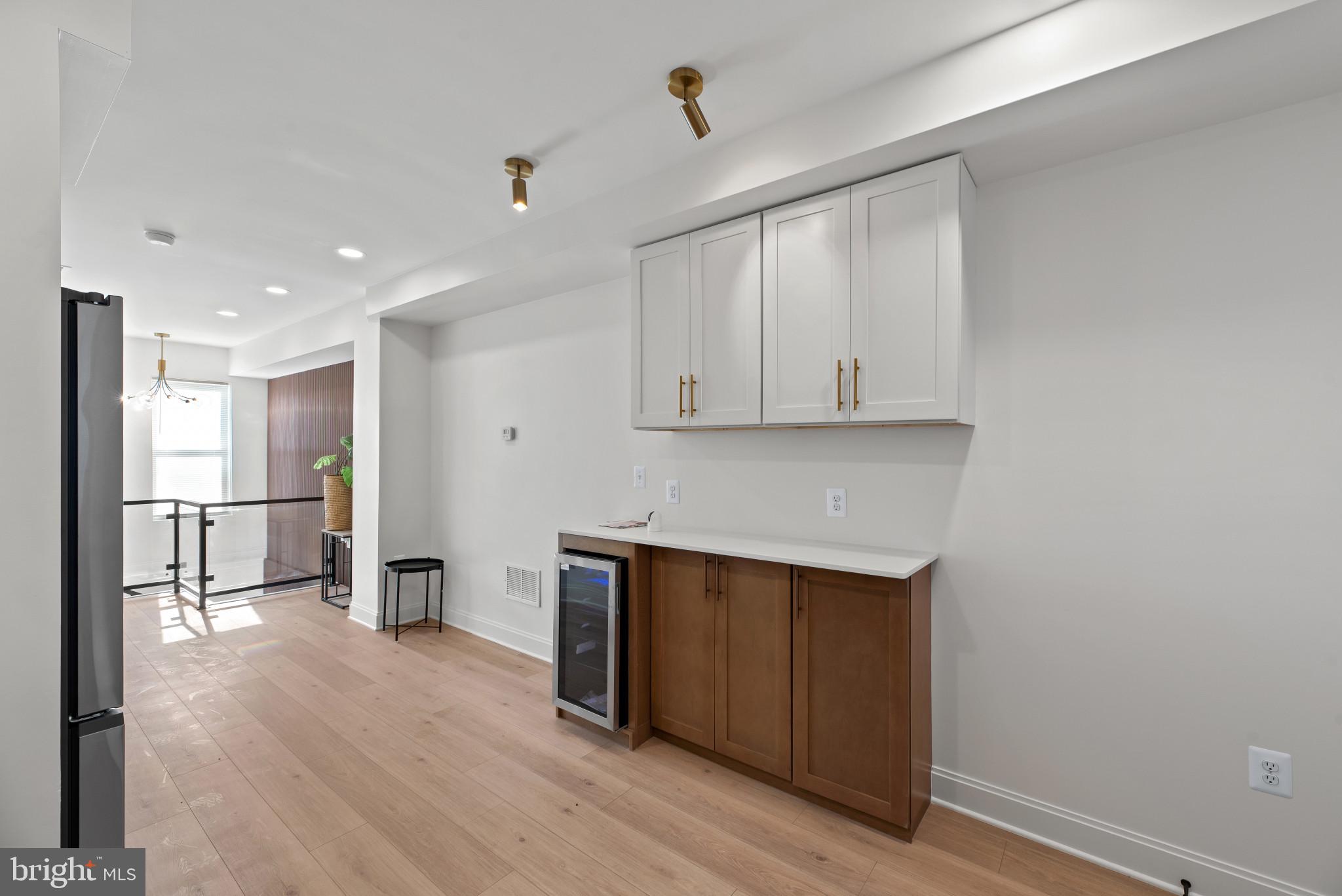 128 North Mount Street Baltimore, MD 21223 - Photo 9 of 40 Gallery Image 9