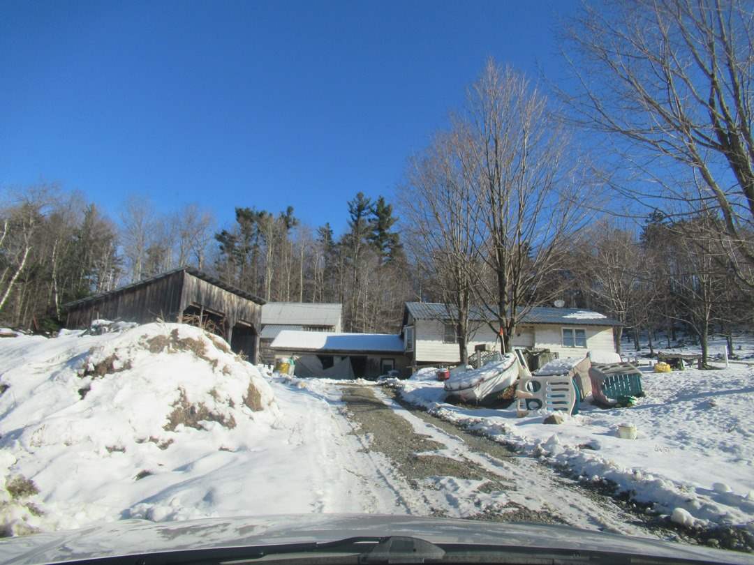 144 Turkey Shoot Road Acworth, NH 03601 - Photo 1 of 1