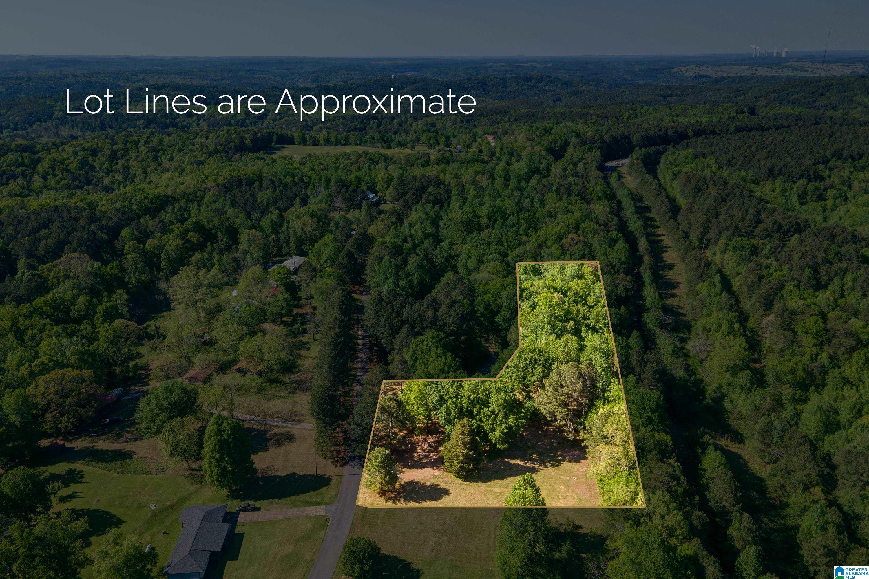 7700 William Howton Road Mulga, AL 35118 - Photo 29 of 44