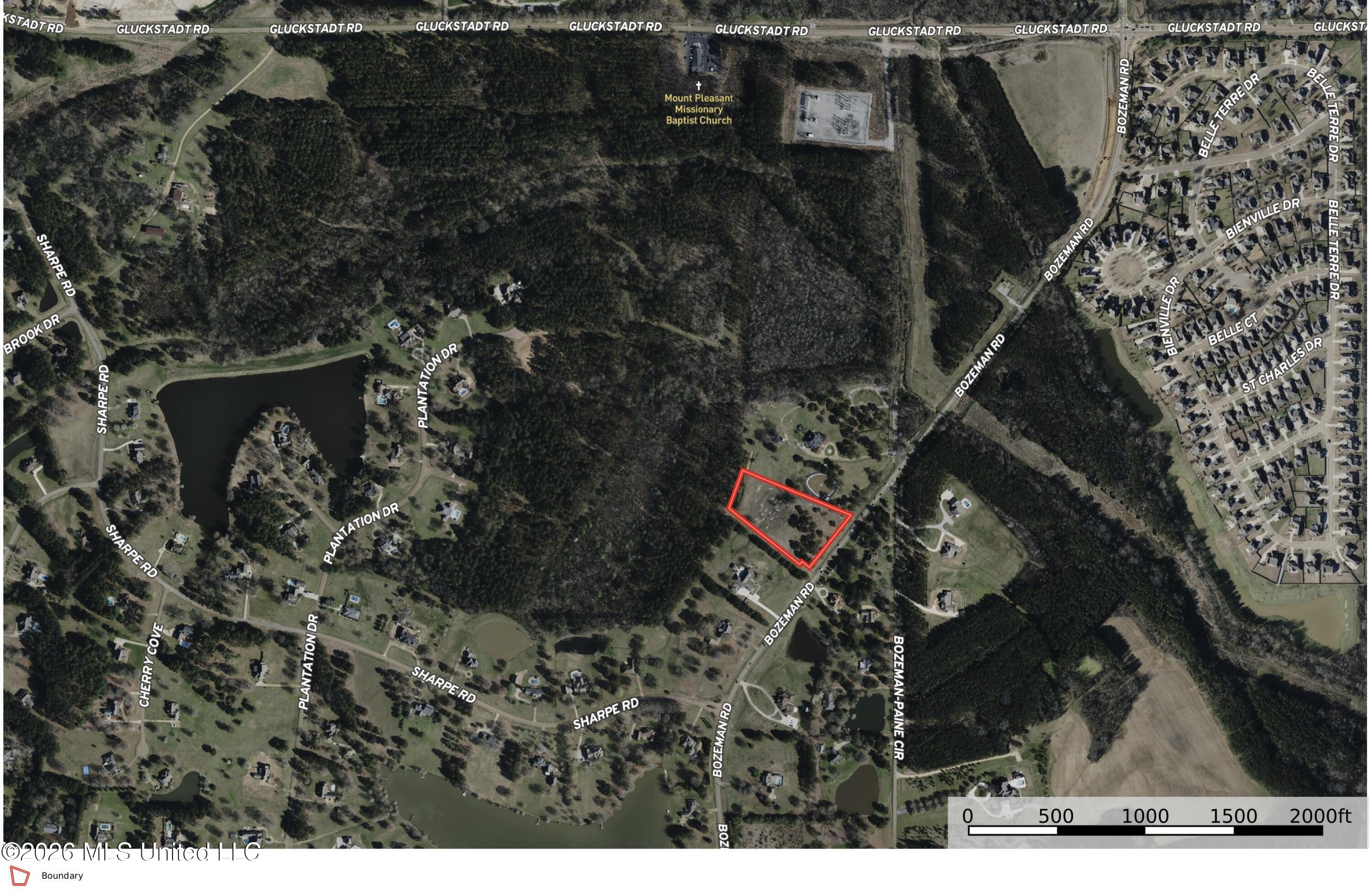 1 Bozeman Road Madison, MS 39110 - Photo 10 of 19 1E0F6AE2-BAF8-45E1-9A66-E07ACE5DD811