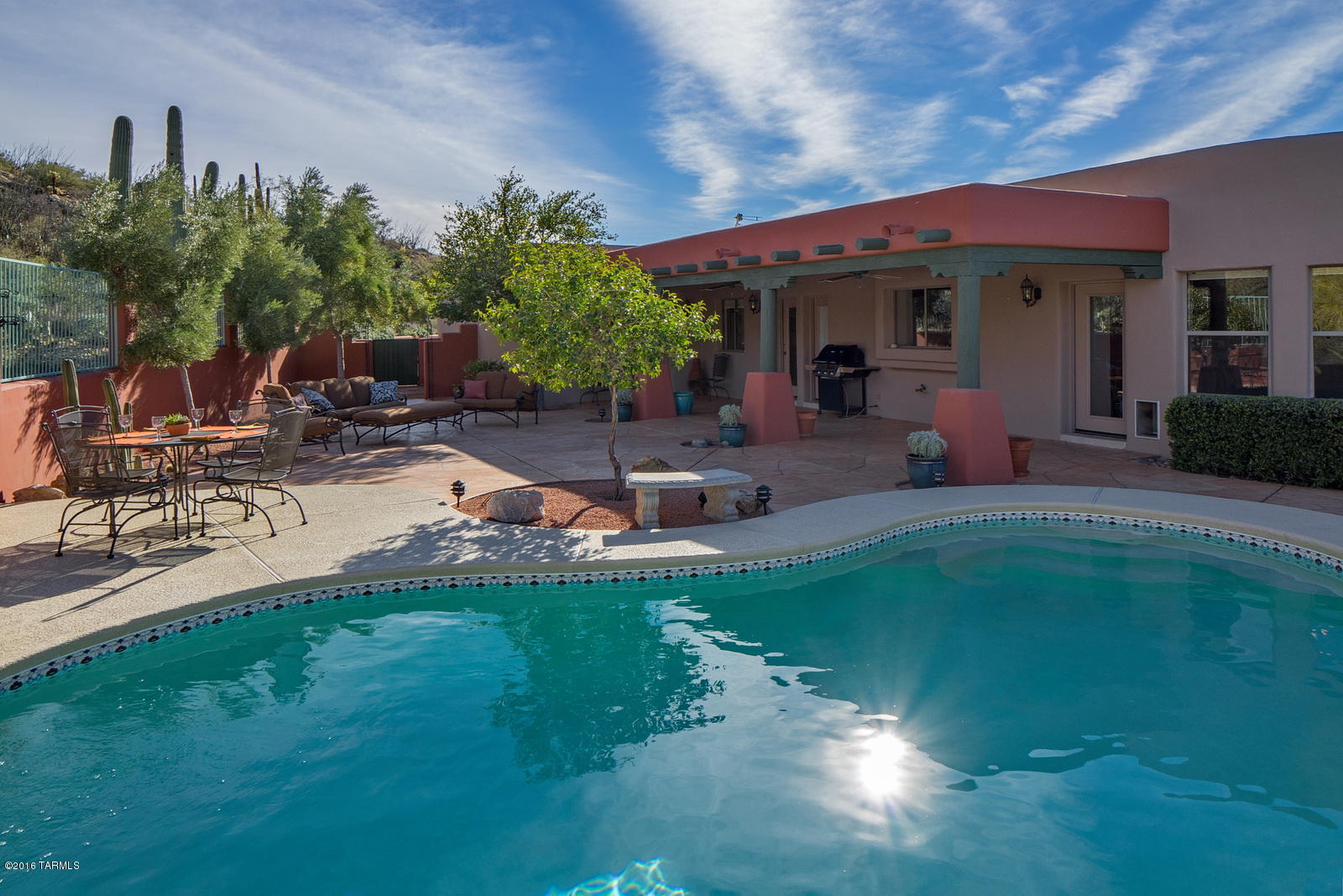 4180 Larkspur Road Tucson, AZ 85749 - Photo 30 of 35 Gallery Image 30