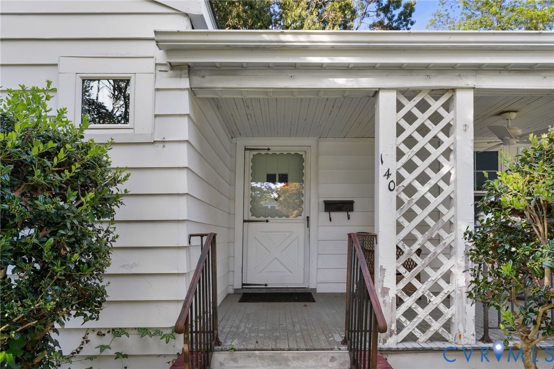 140 Chancellor Road Hampton, VA 23661 - Photo 26 of 31