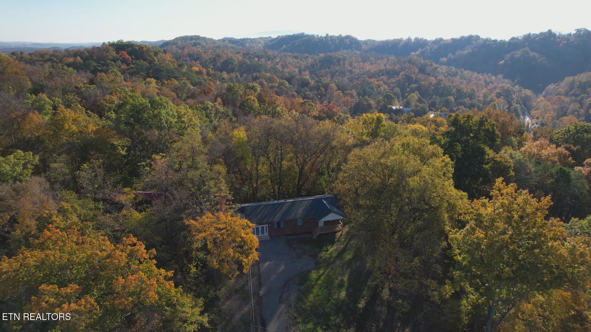 1040 Loop Road Sevierville, TN 37876 - Photo 9 of 10 Gallery Image 9