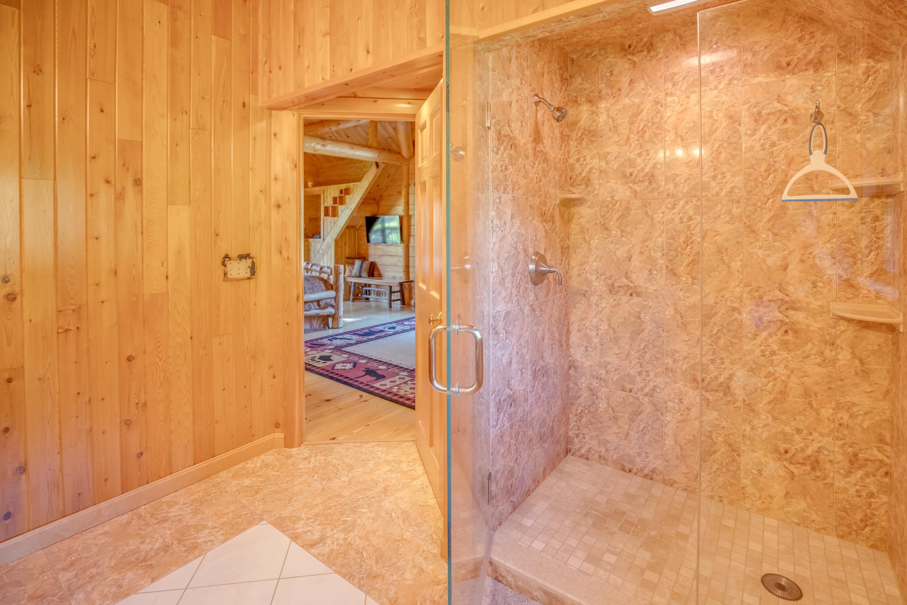 55 Crane Road Whitefield, NH 03598 - Photo 15 of 40