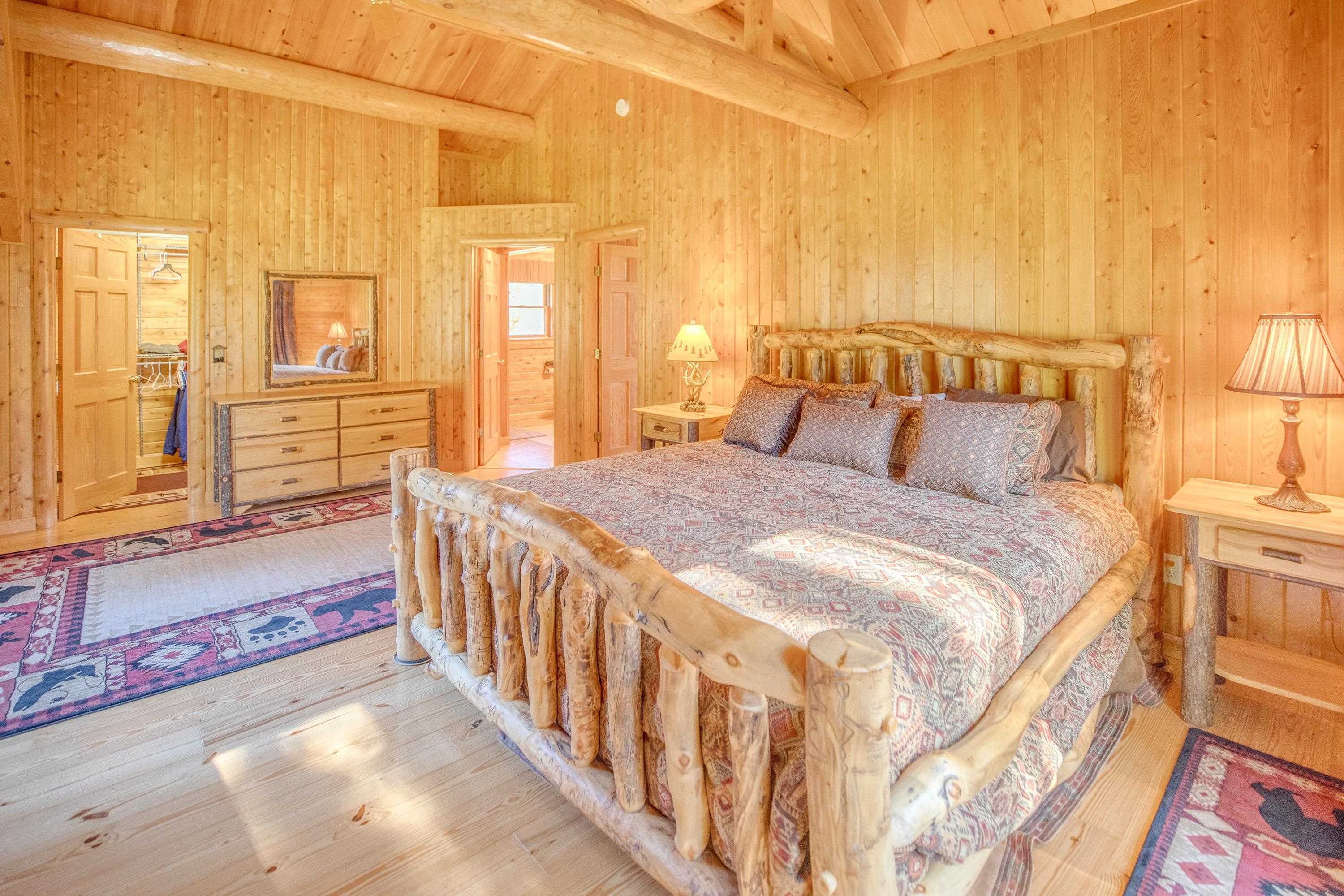 55 Crane Road Whitefield, NH 03598 - Photo 16 of 40