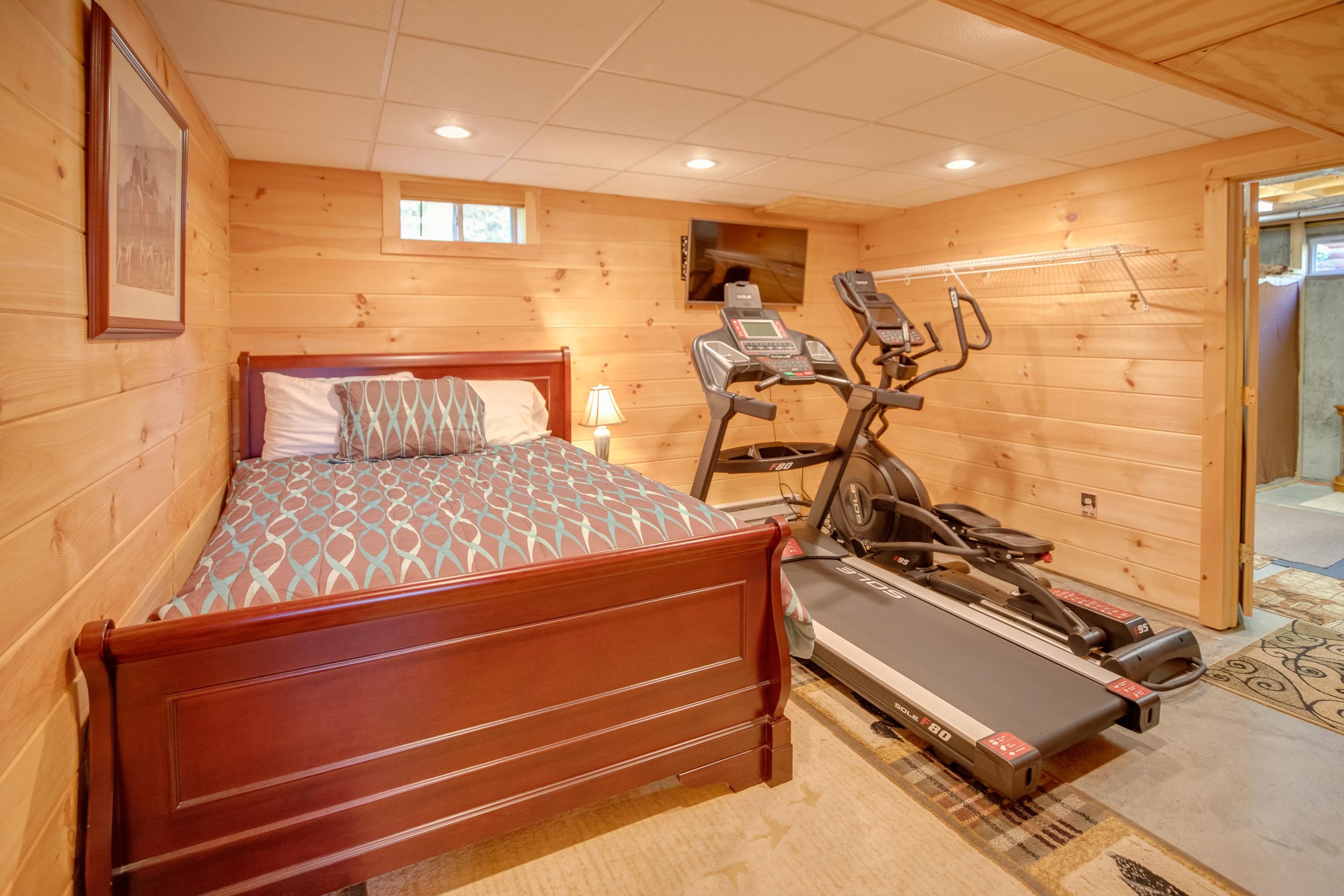 55 Crane Road Whitefield, NH 03598 - Photo 23 of 40