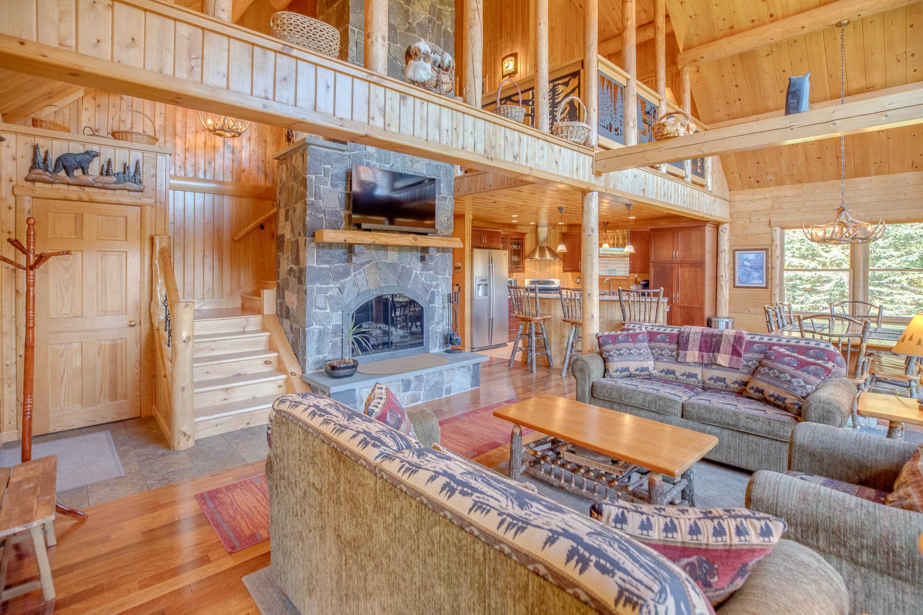 55 Crane Road Whitefield, NH 03598 - Photo 24 of 40