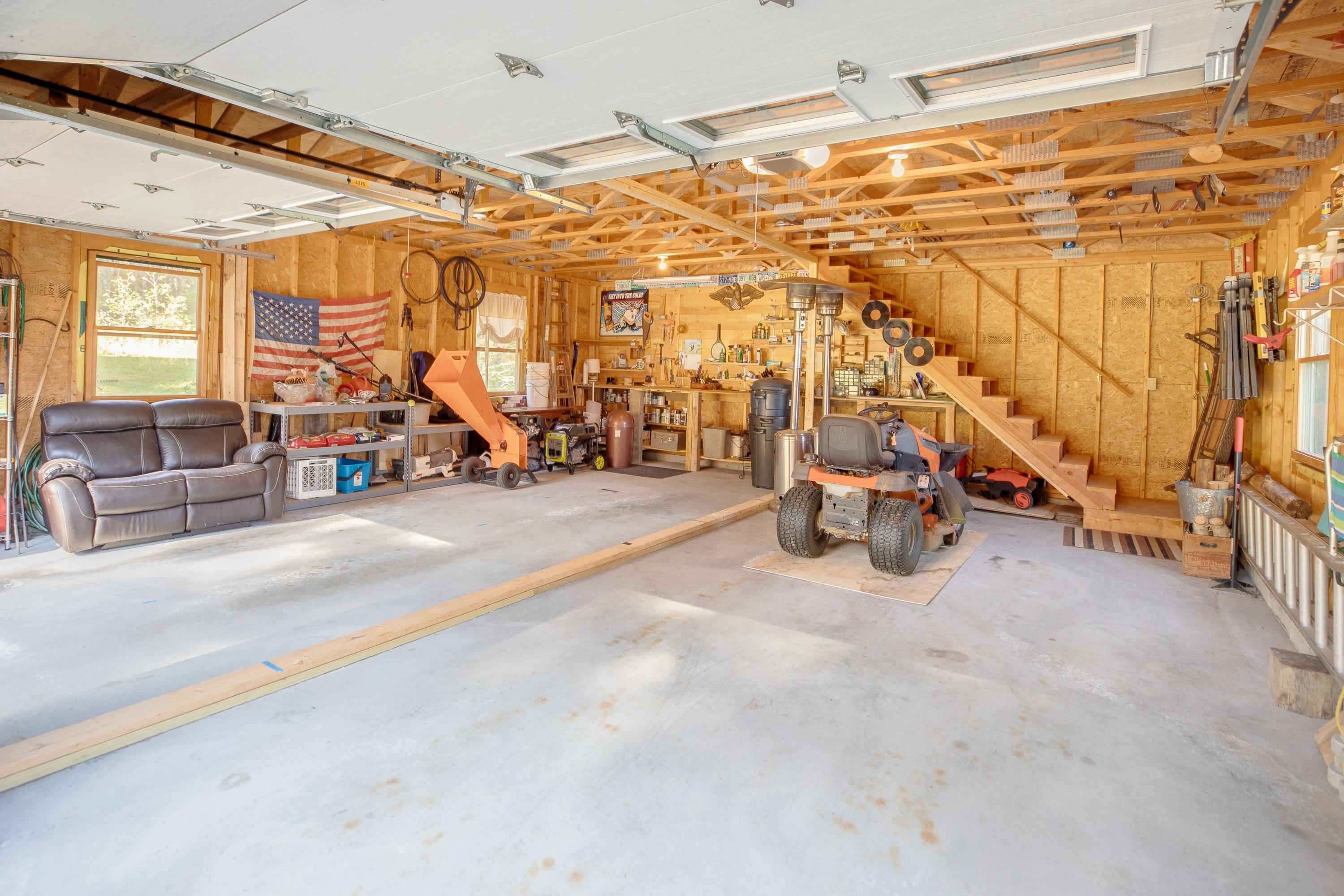 55 Crane Road Whitefield, NH 03598 - Photo 25 of 40