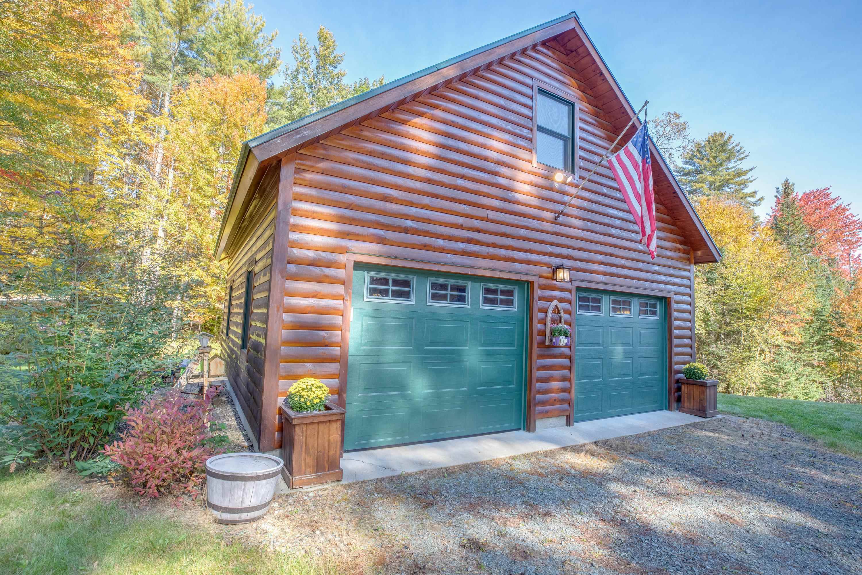 55 Crane Road Whitefield, NH 03598 - Photo 26 of 40