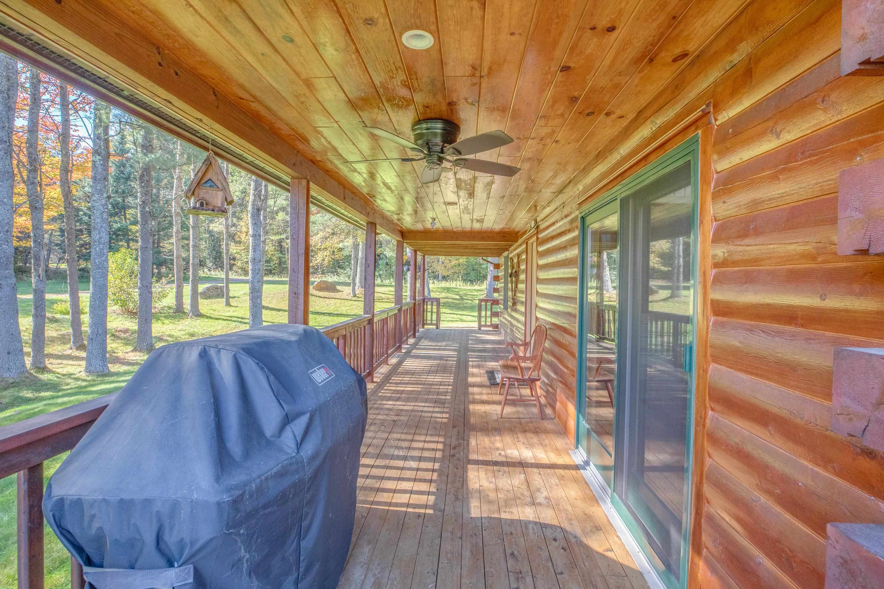 55 Crane Road Whitefield, NH 03598 - Photo 28 of 40