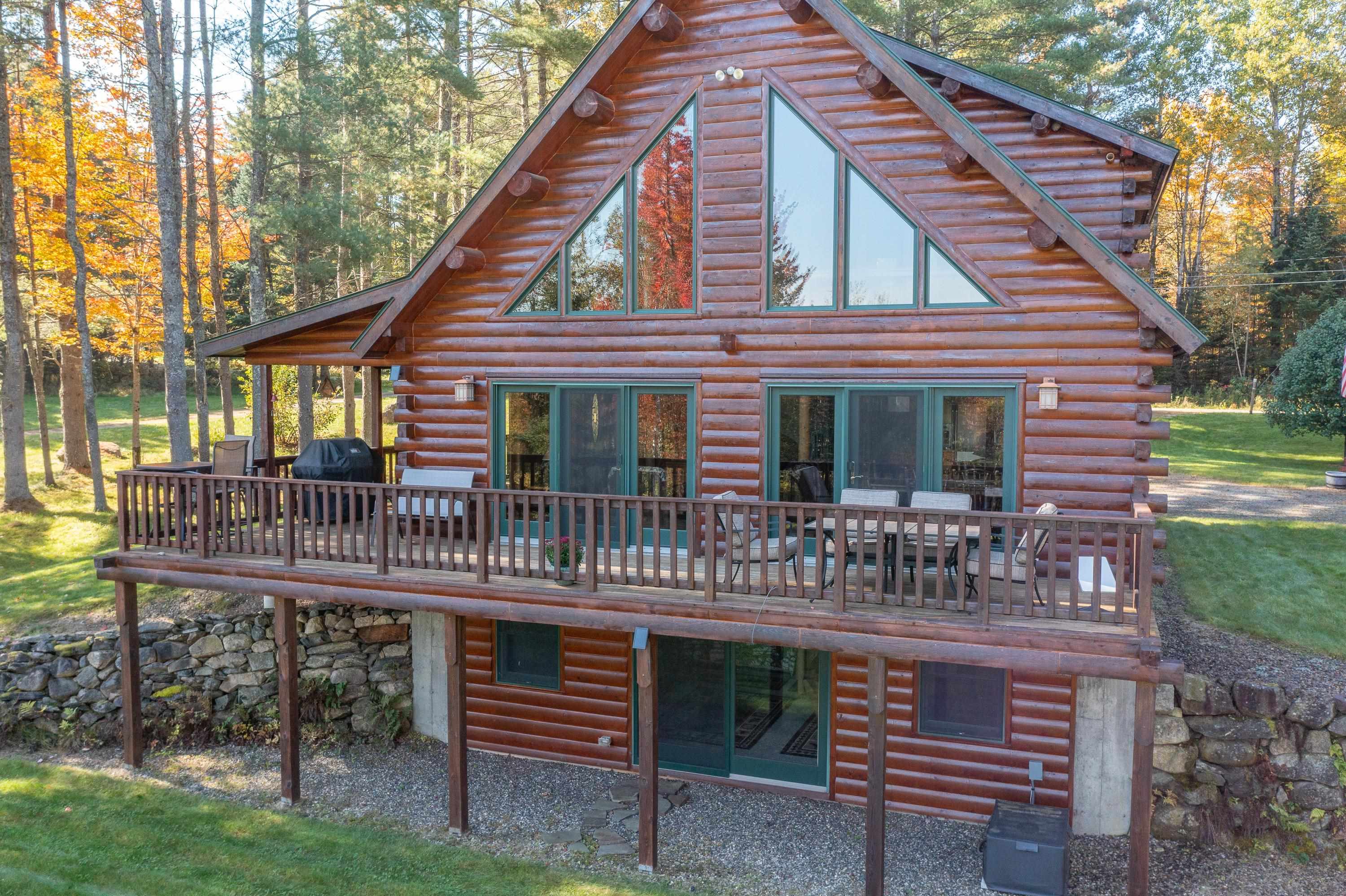 55 Crane Road Whitefield, NH 03598 - Photo 31 of 40