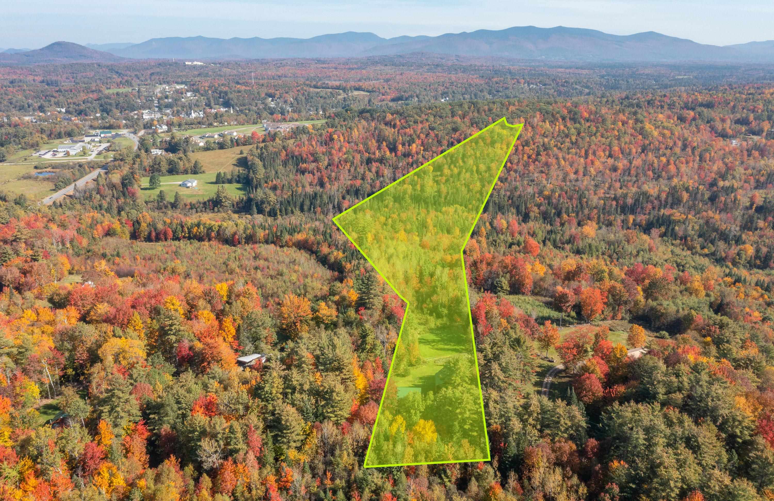 55 Crane Road Whitefield, NH 03598 - Photo 34 of 40