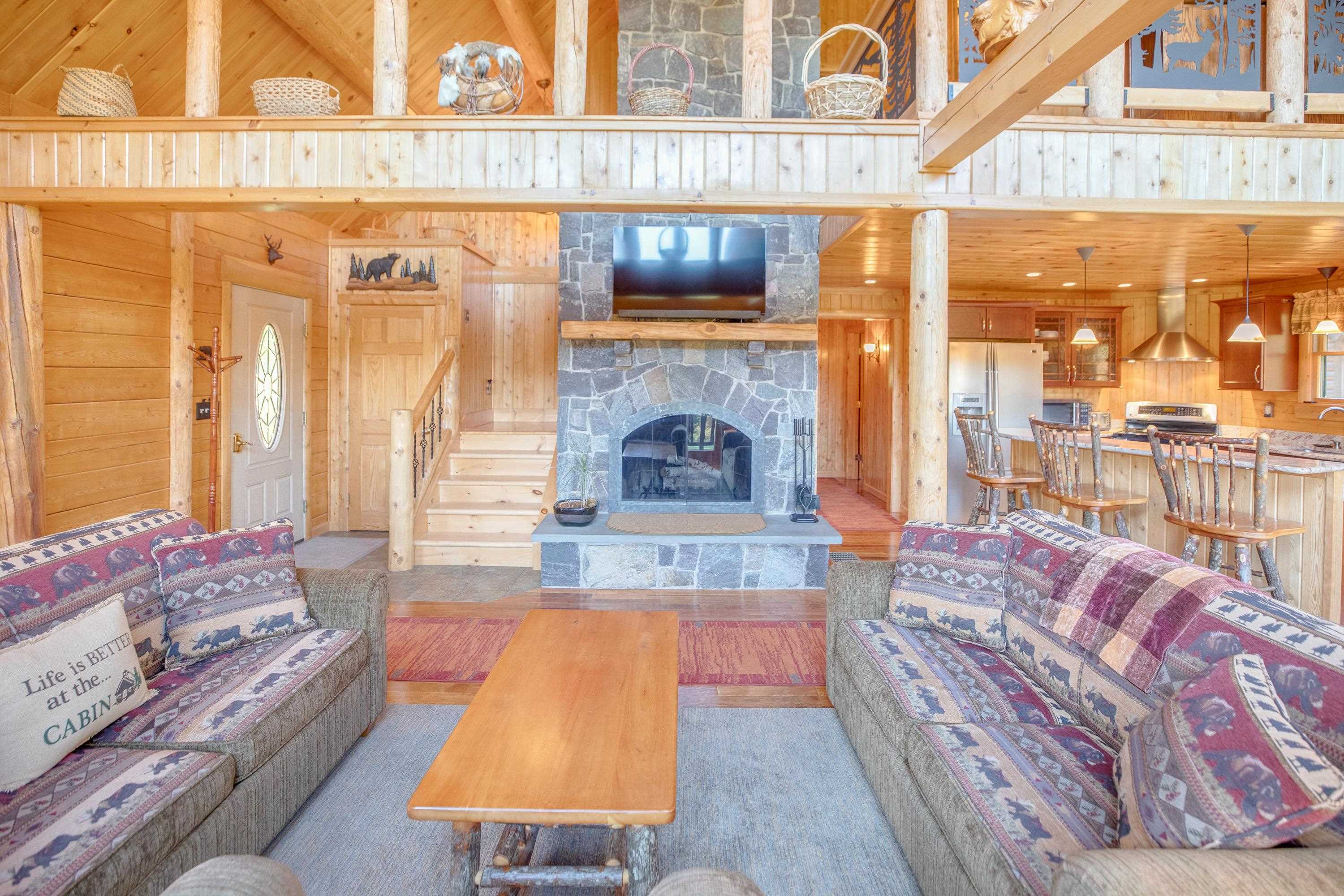 55 Crane Road Whitefield, NH 03598 - Photo 35 of 40