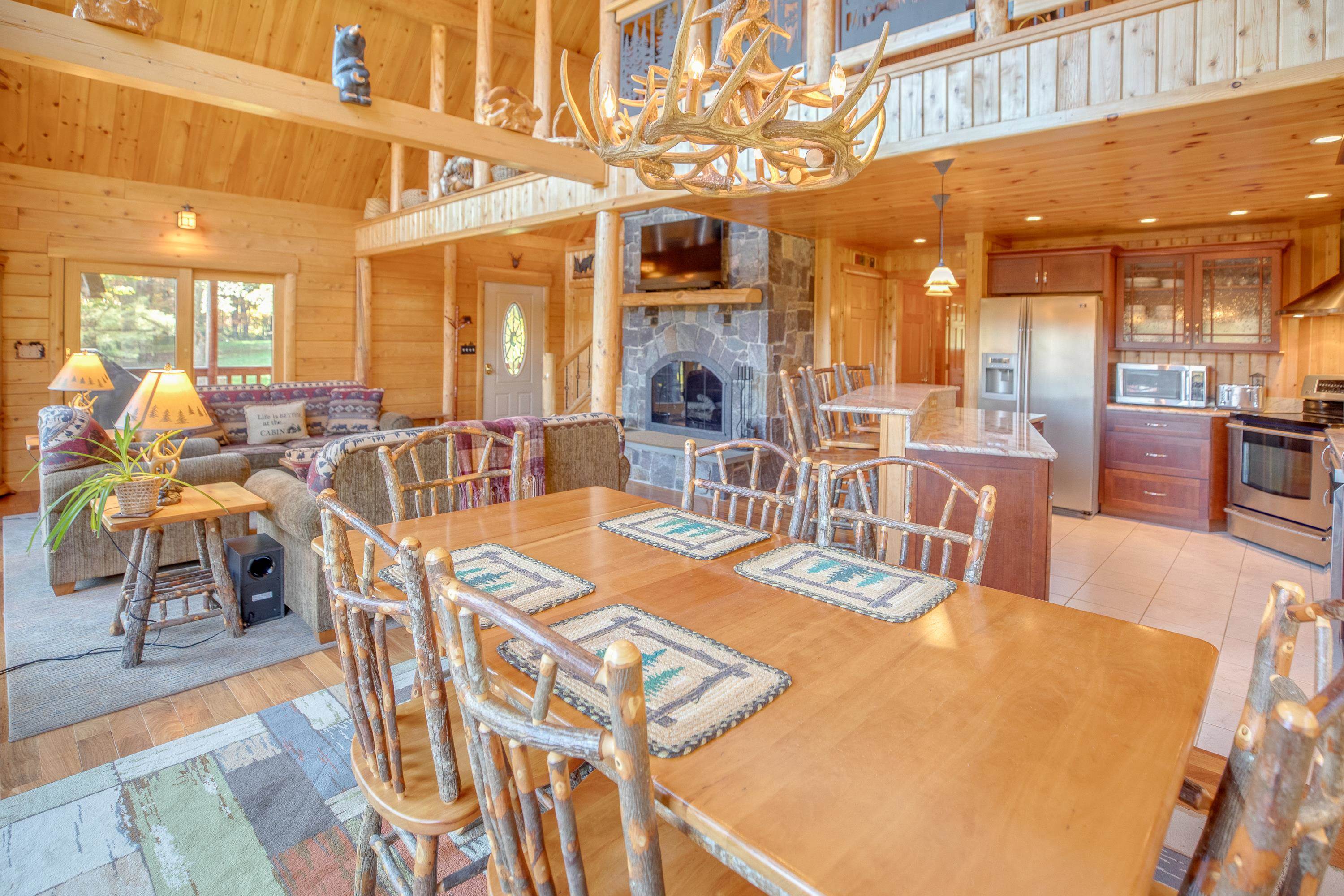 55 Crane Road Whitefield, NH 03598 - Photo 36 of 40