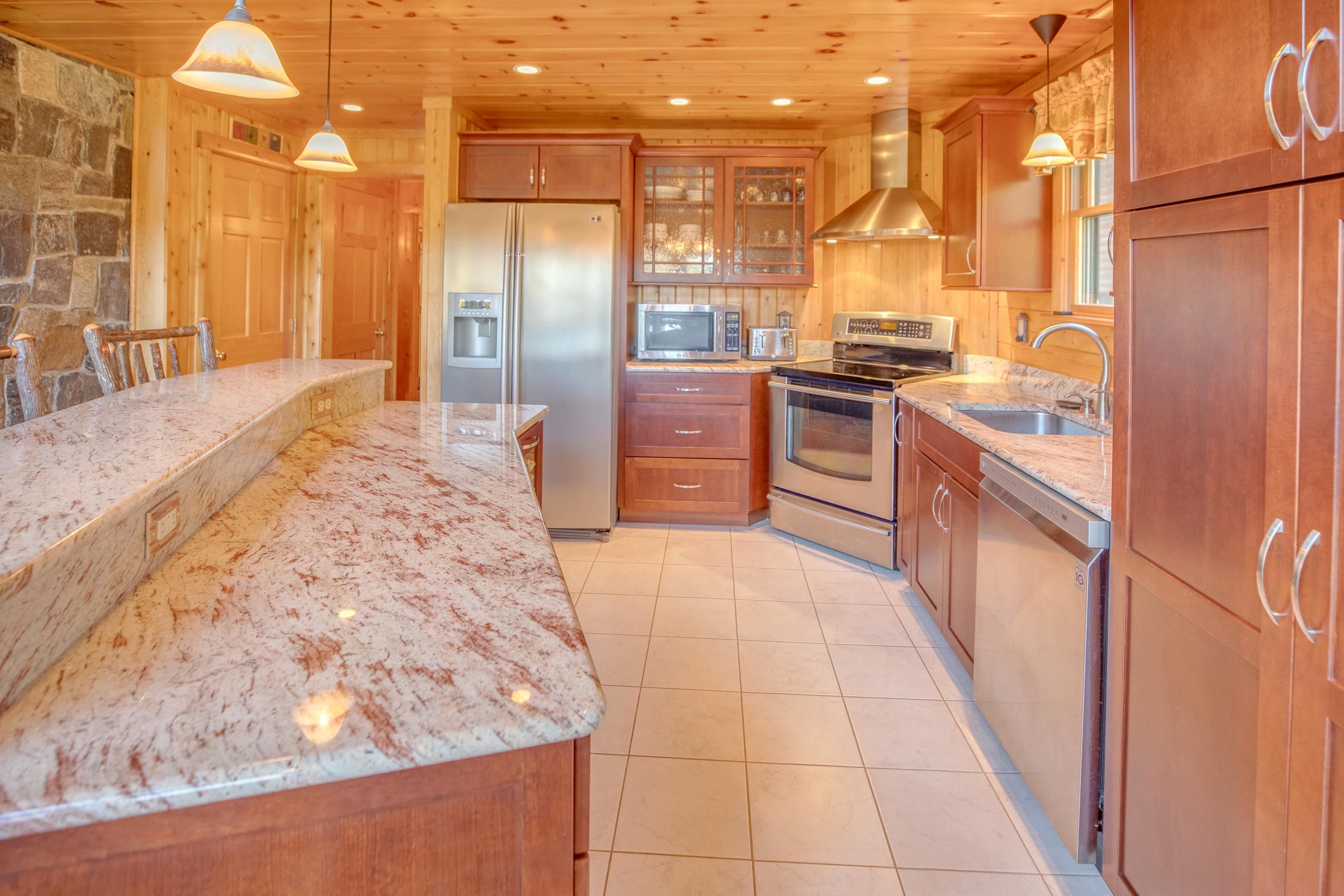 55 Crane Road Whitefield, NH 03598 - Photo 39 of 40