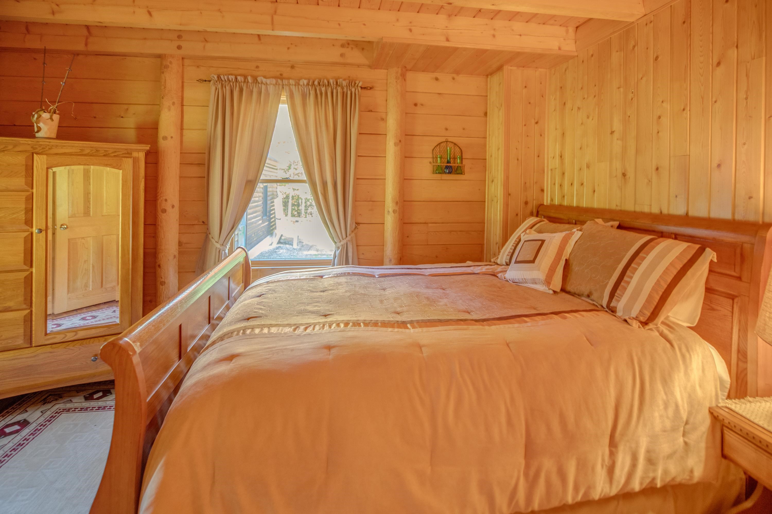 55 Crane Road Whitefield, NH 03598 - Photo 5 of 40