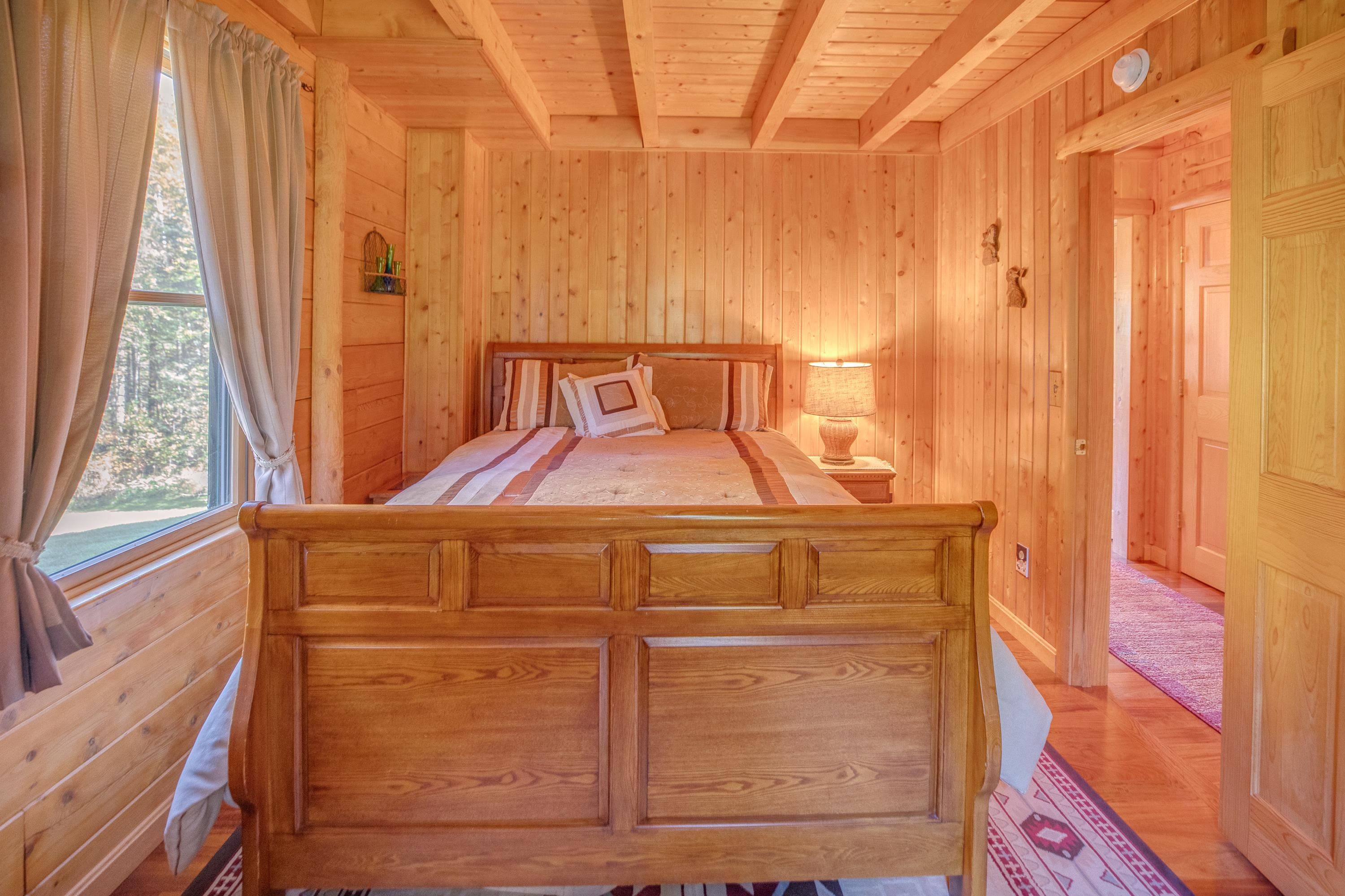 55 Crane Road Whitefield, NH 03598 - Photo 6 of 40