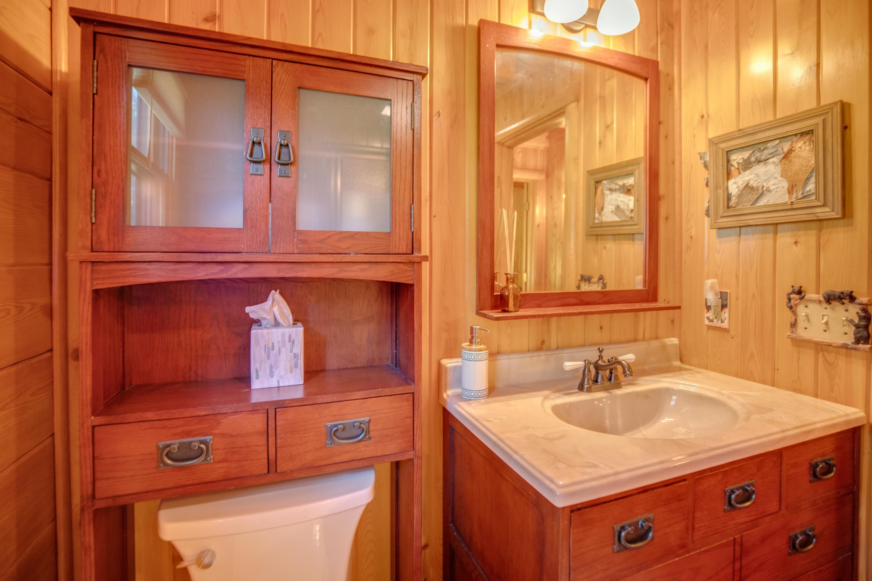 55 Crane Road Whitefield, NH 03598 - Photo 8 of 40