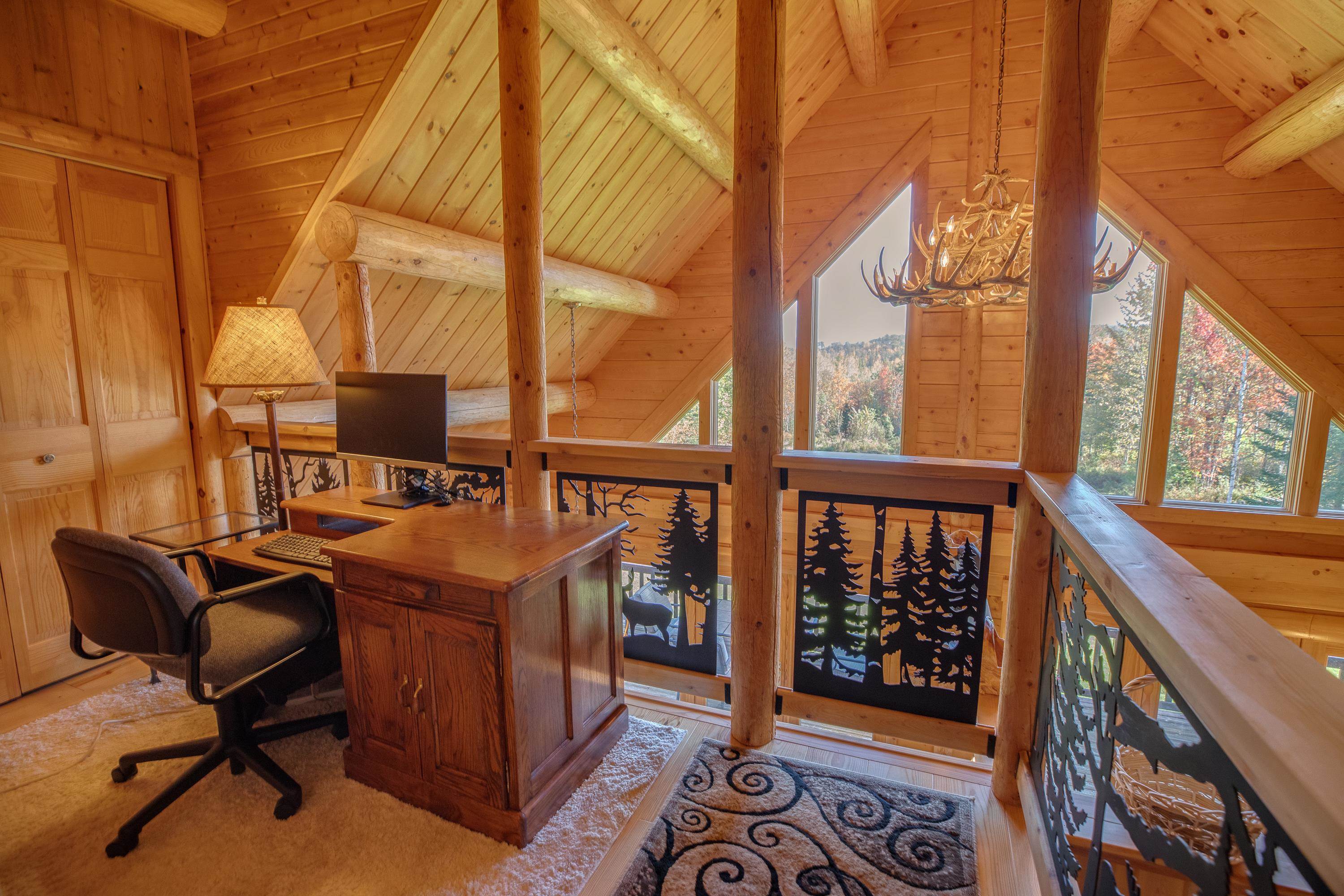 55 Crane Road Whitefield, NH 03598 - Photo 10 of 40