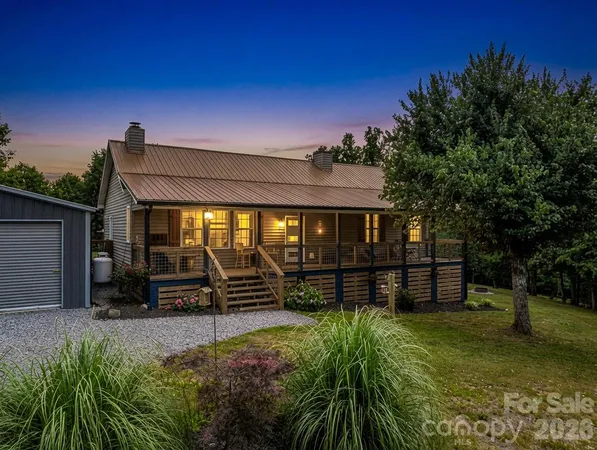 $489,000 | 221 Kistler Road, Lawndale, NC 28090
