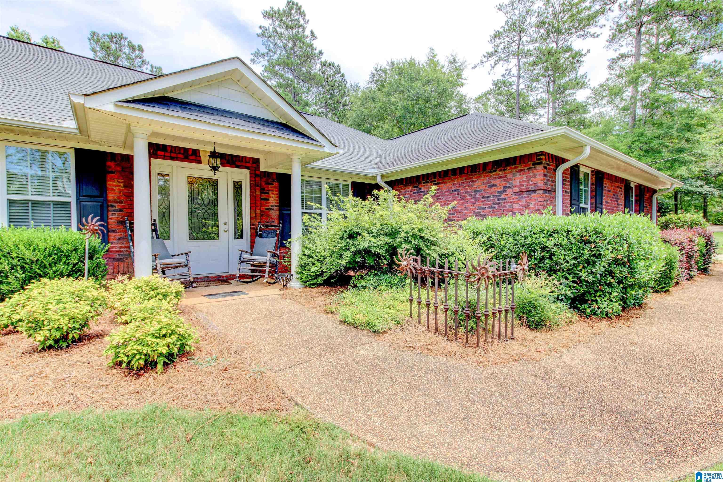 159 Short Circle Wedowee, AL 36278 - Photo 7 of 59
