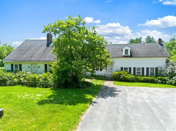 $225,000 | 179 Covell Road, Fairfield, ME 04937