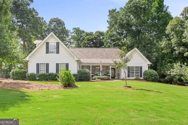 $414,900 | 50 Big Oaks Court, Newnan, GA 30265