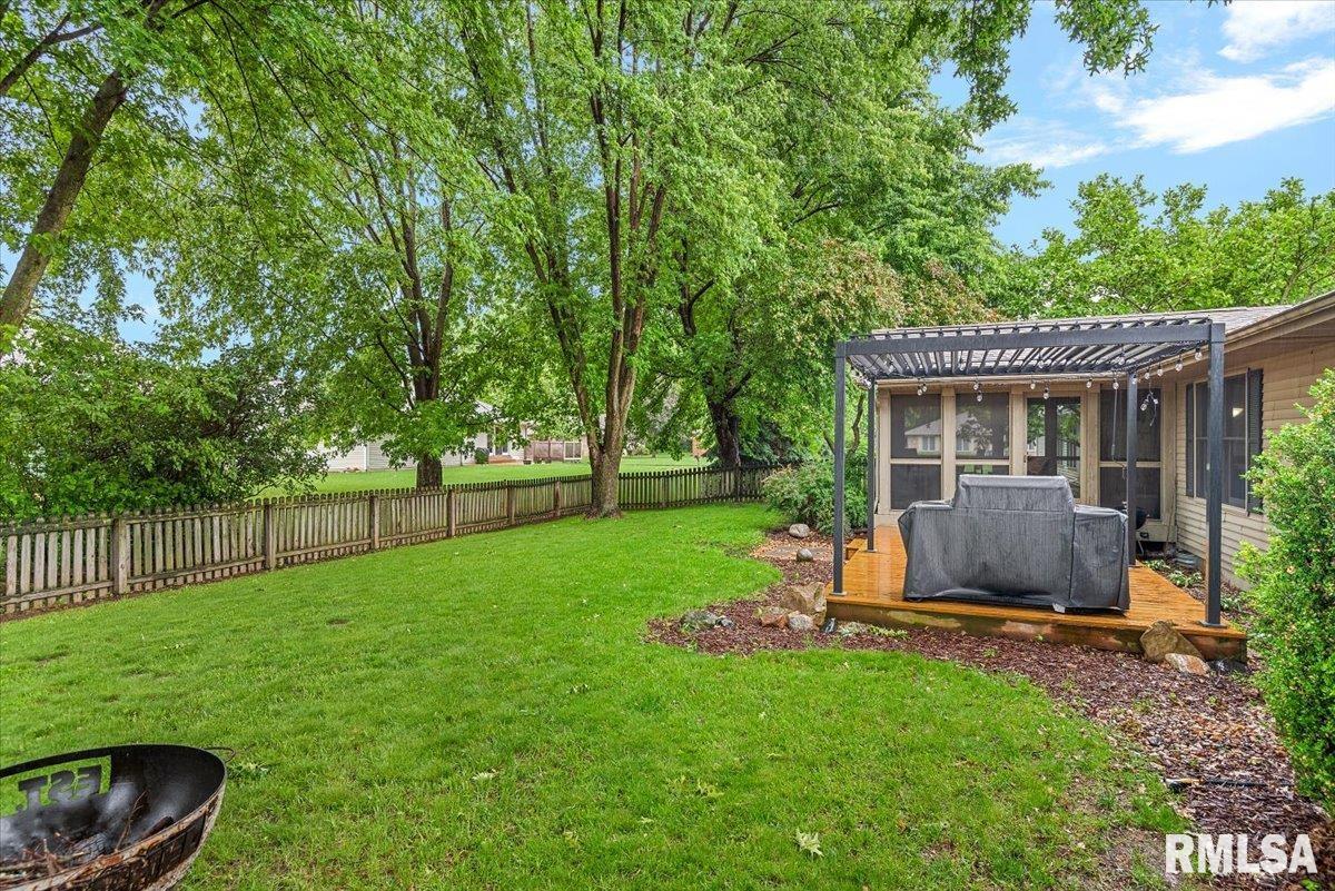 225 Appomattox Drive Springfield, IL 62711 - Photo 31 of 39