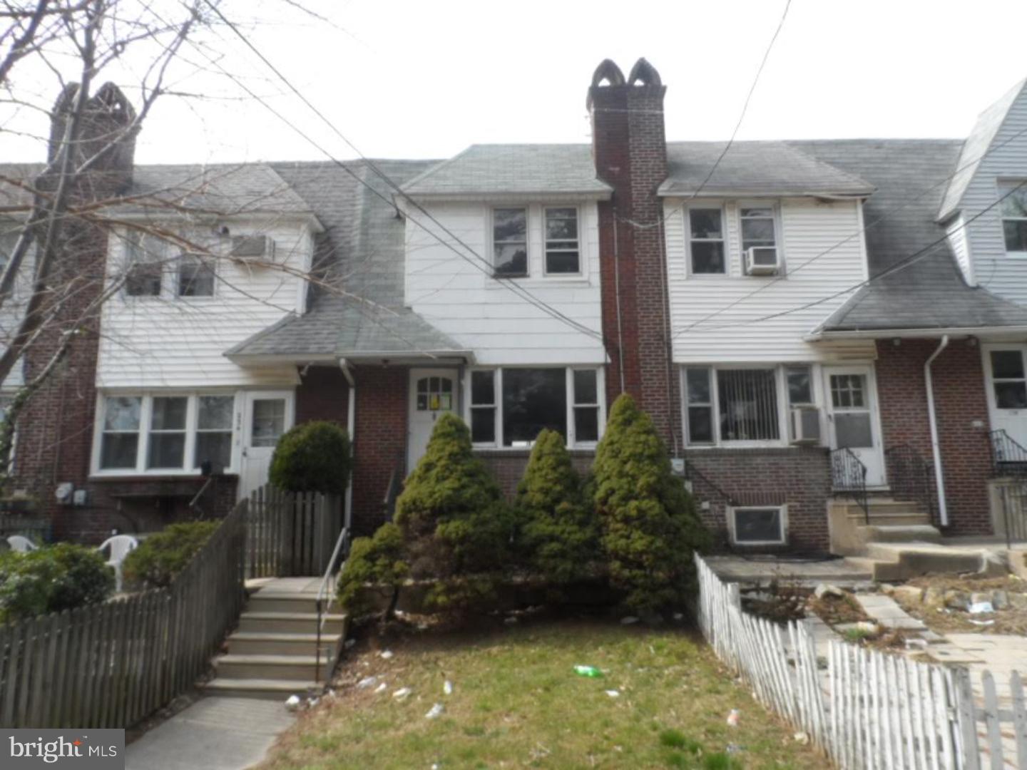 232 Kent Road Upper Darby, PA 19082 - Photo 1 of 8