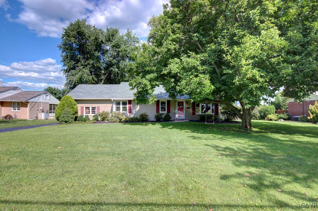 1464 Kelchner Road Bethlehem, PA 18018 - Photo 1 of 22 Gallery Image 1