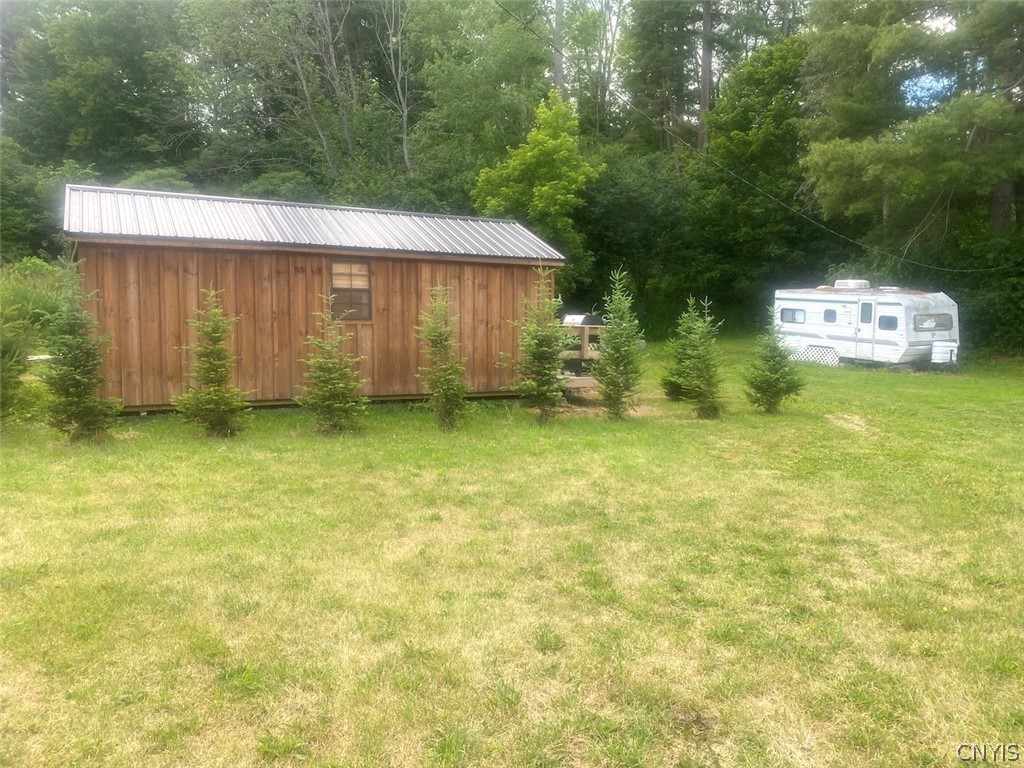 4389 Back River Road Amity, NY 14813 - Photo 2 of 14
