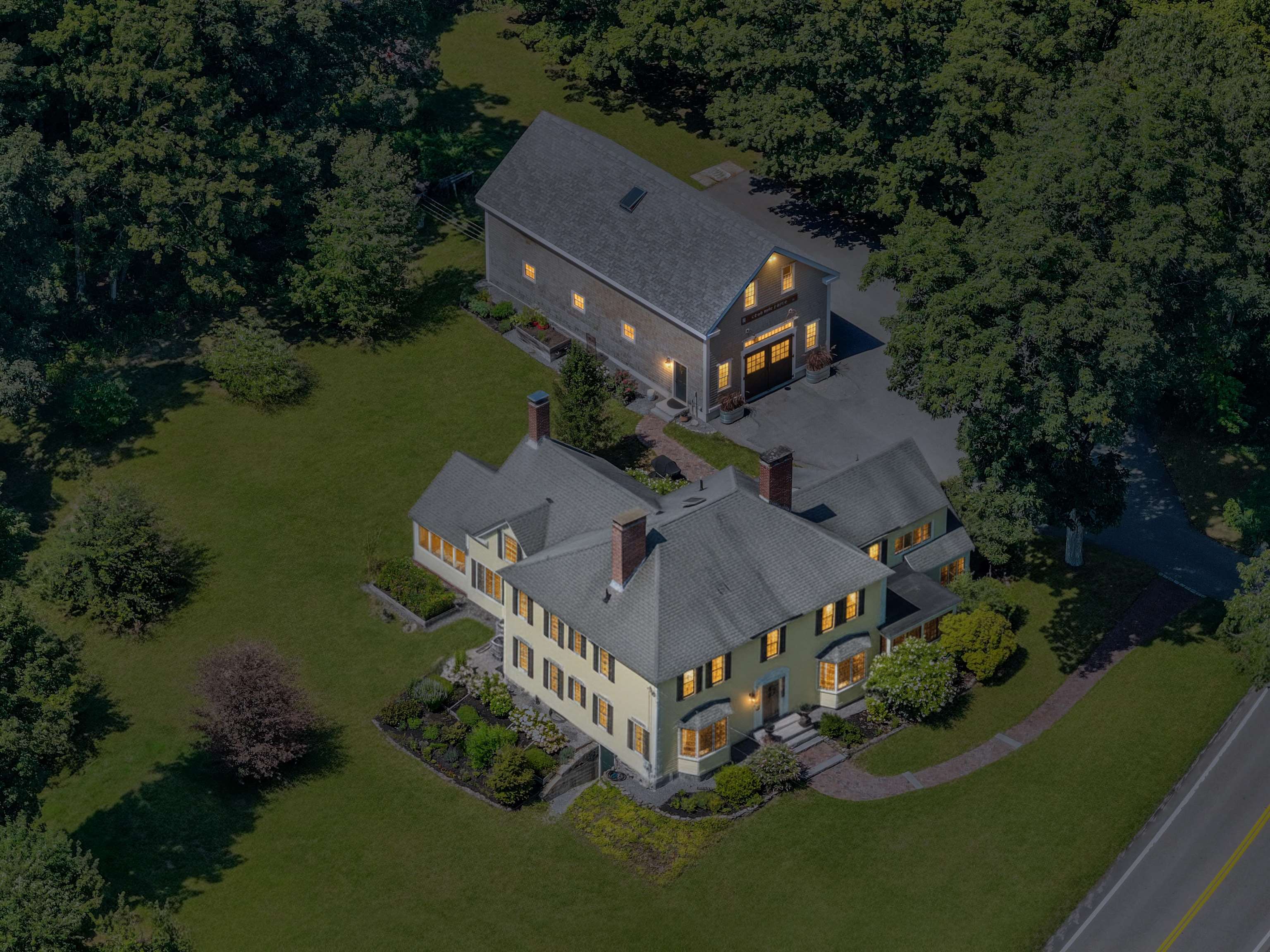 100 Exeter Road Newfields, NH 03856 - Photo 2 of 60