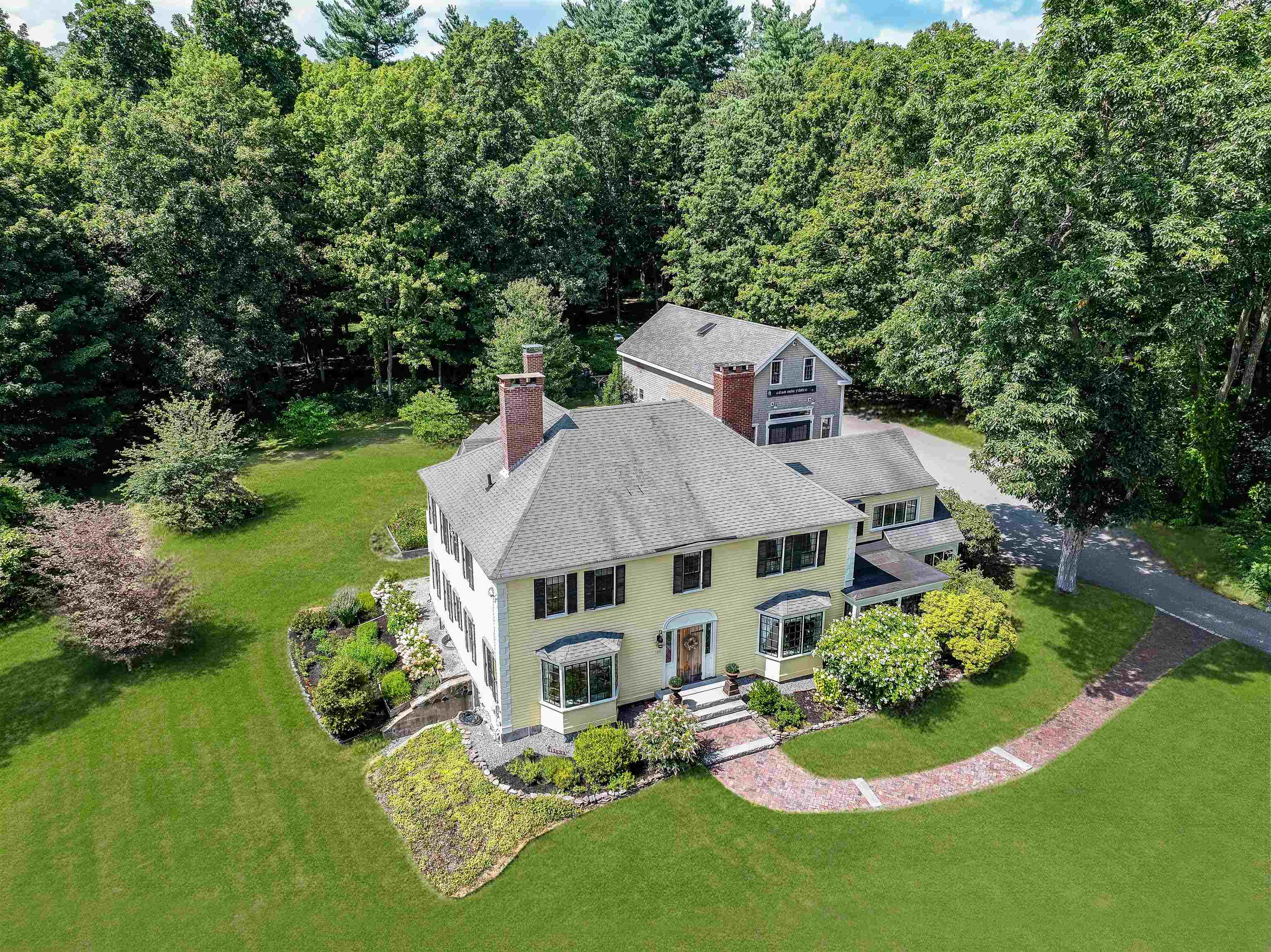 100 Exeter Road Newfields, NH 03856 - Photo 3 of 60