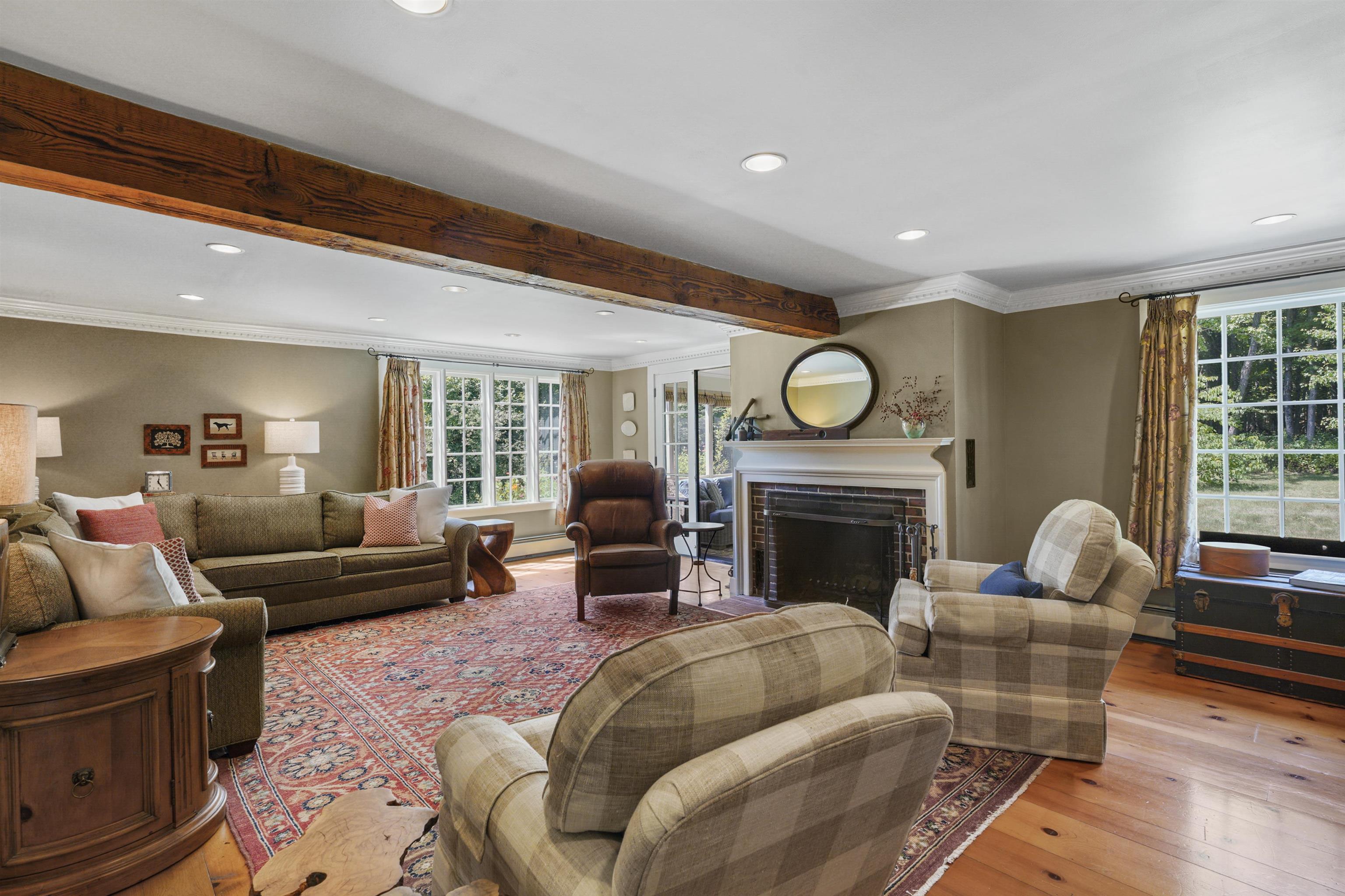 100 Exeter Road Newfields, NH 03856 - Photo 31 of 60