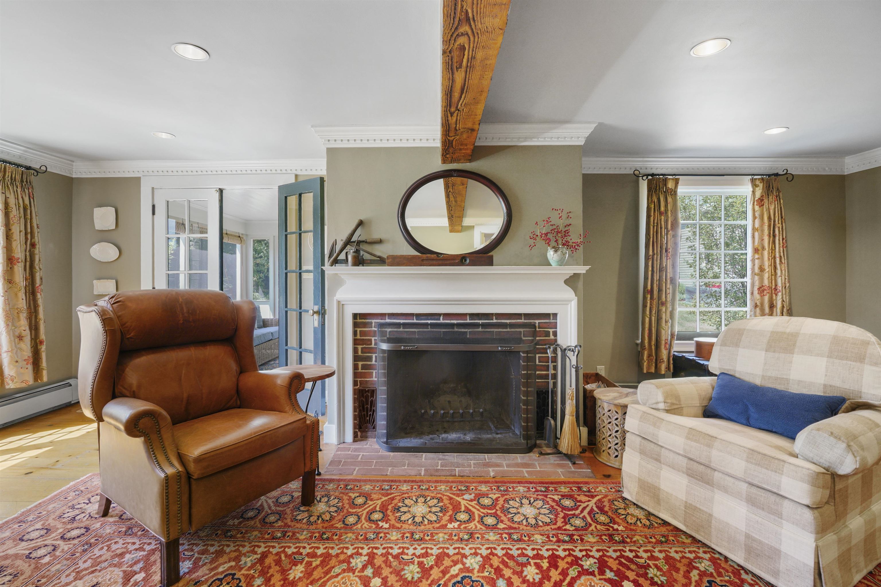 100 Exeter Road Newfields, NH 03856 - Photo 32 of 60