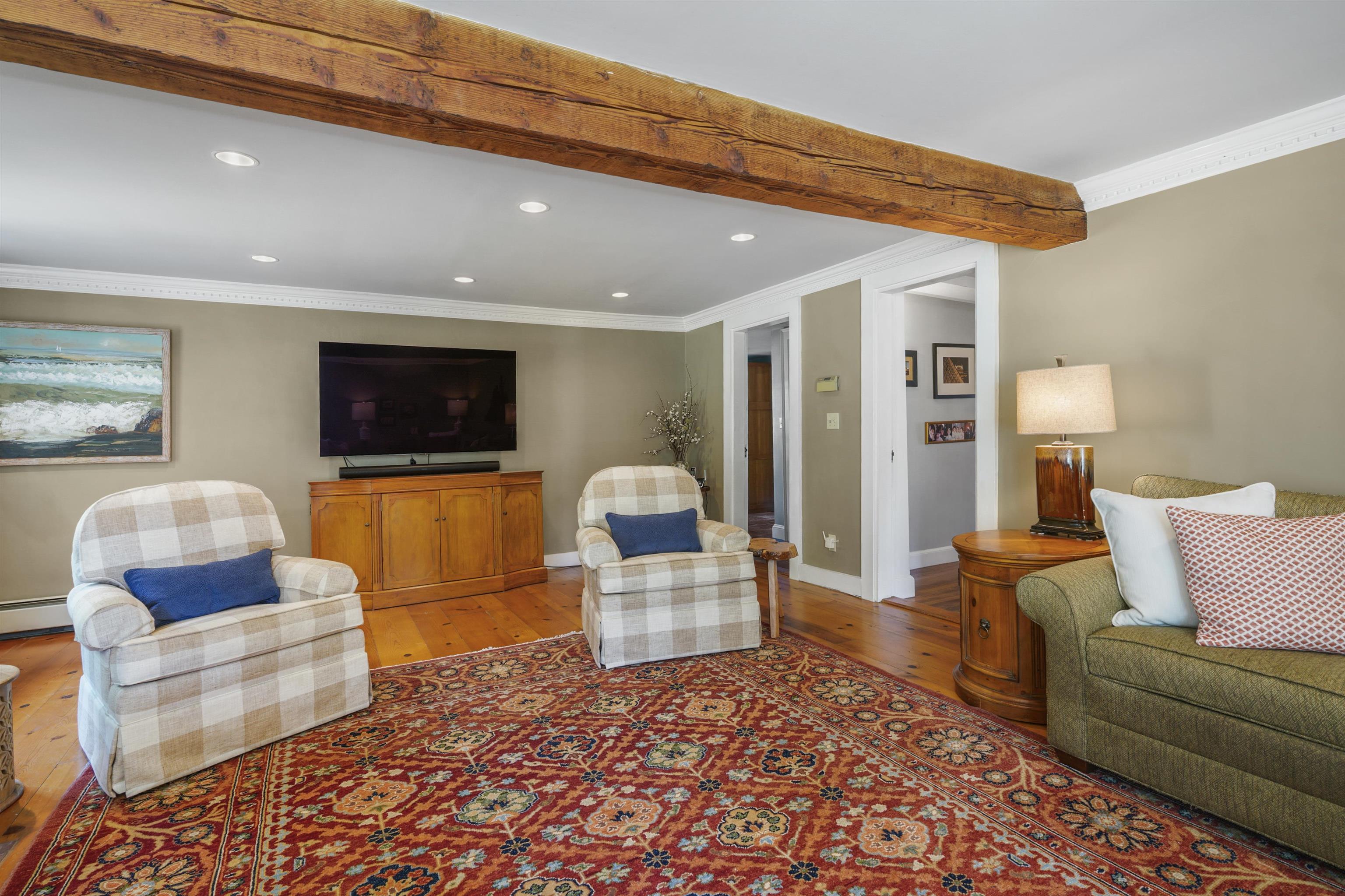 100 Exeter Road Newfields, NH 03856 - Photo 33 of 60