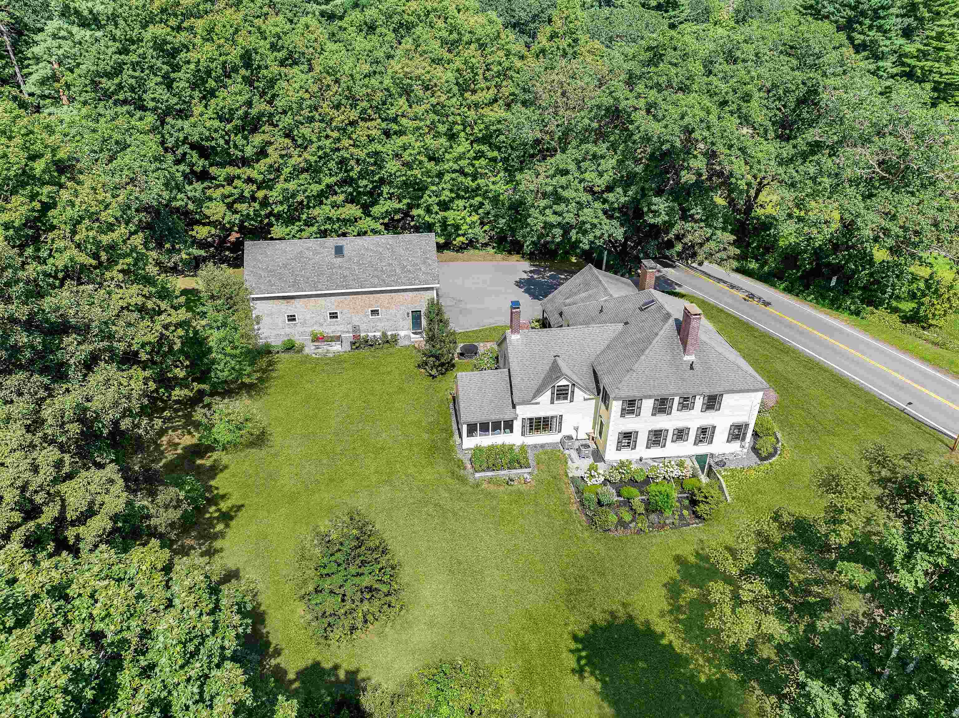 100 Exeter Road Newfields, NH 03856 - Photo 4 of 60