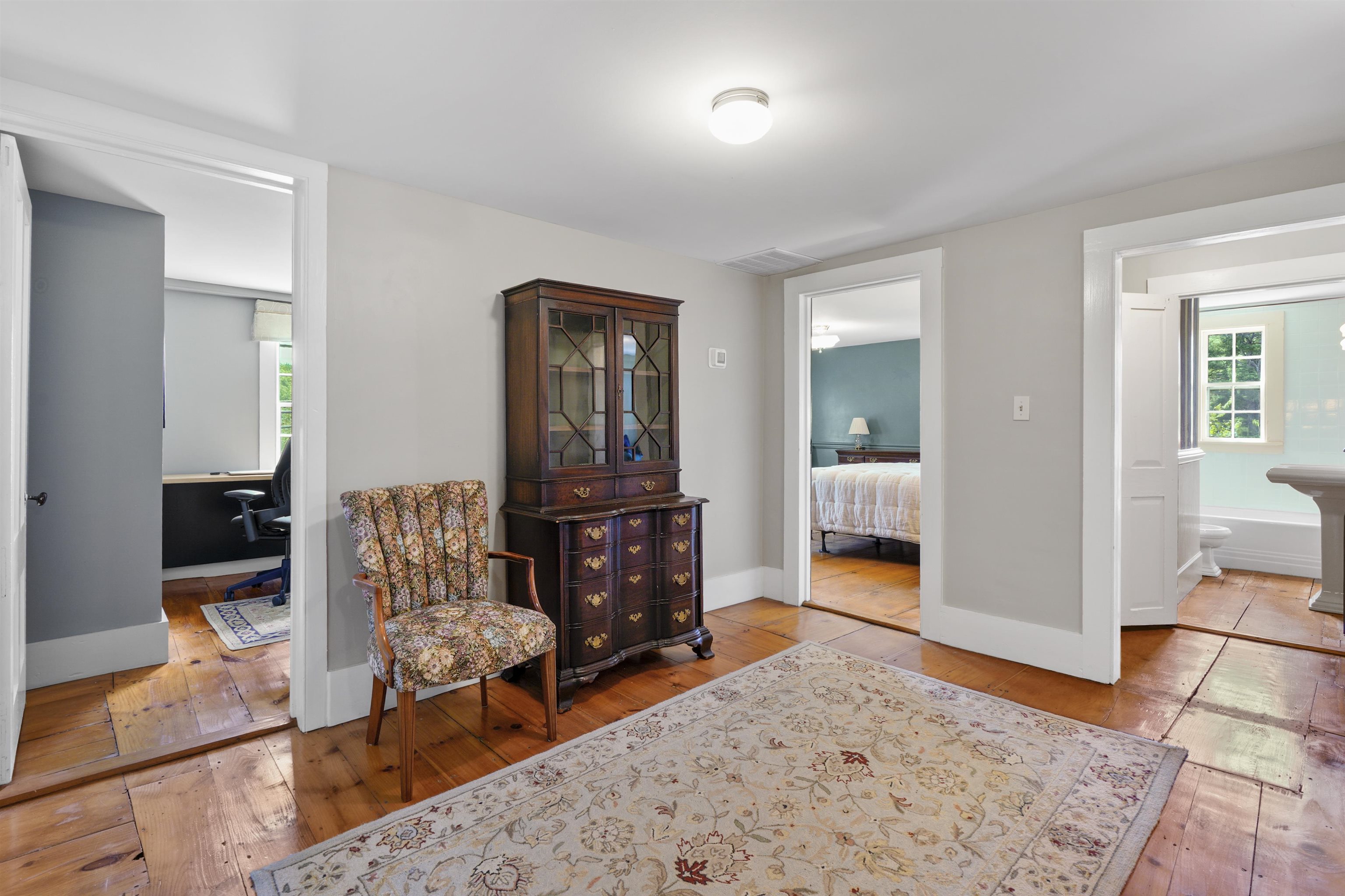 100 Exeter Road Newfields, NH 03856 - Photo 44 of 60