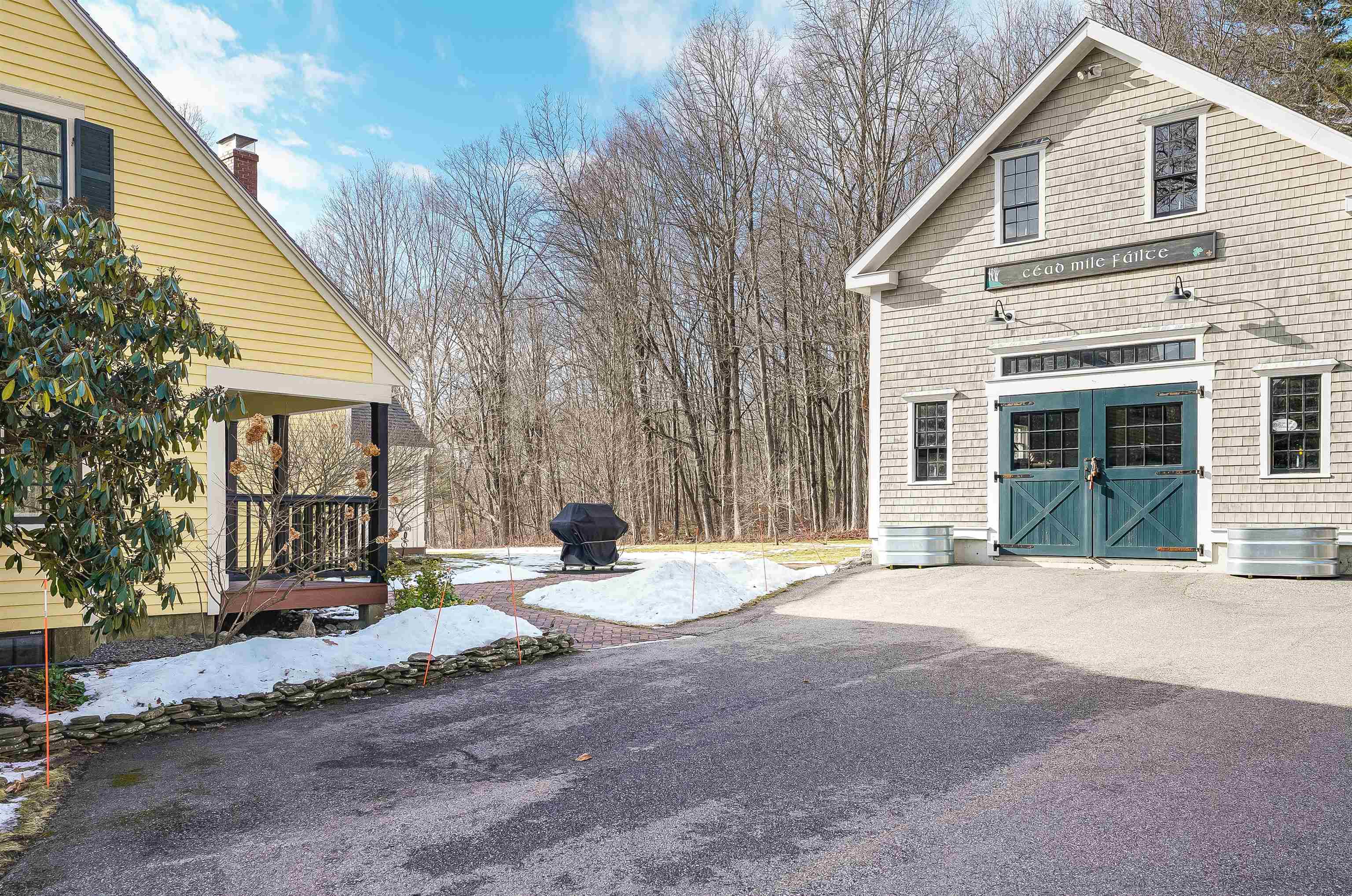 100 Exeter Road Newfields, NH 03856 - Photo 57 of 60