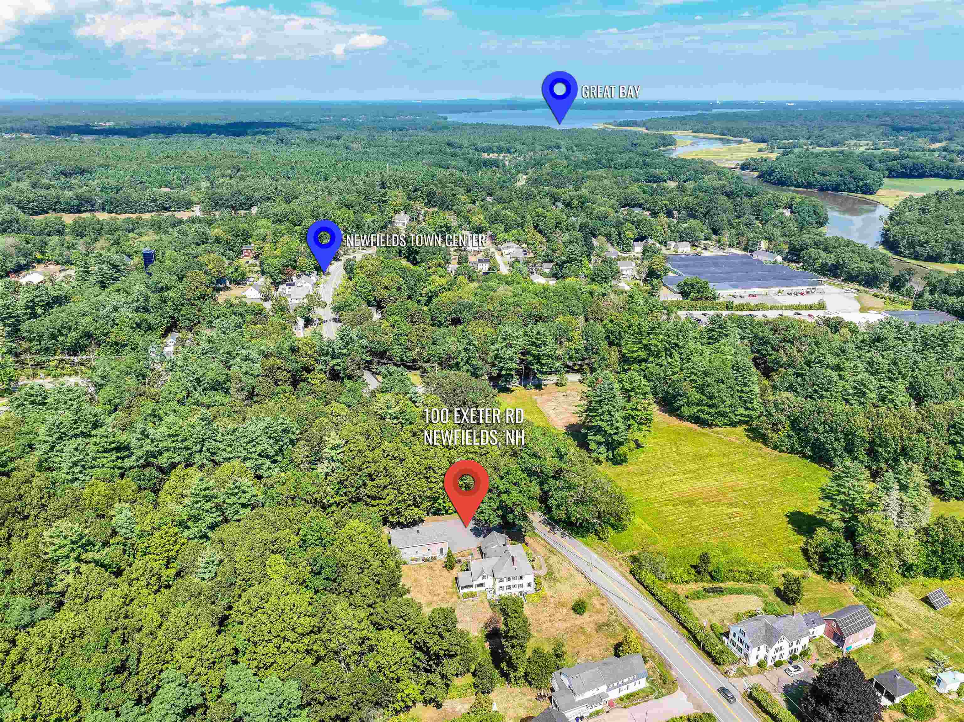 100 Exeter Road Newfields, NH 03856 - Photo 6 of 60