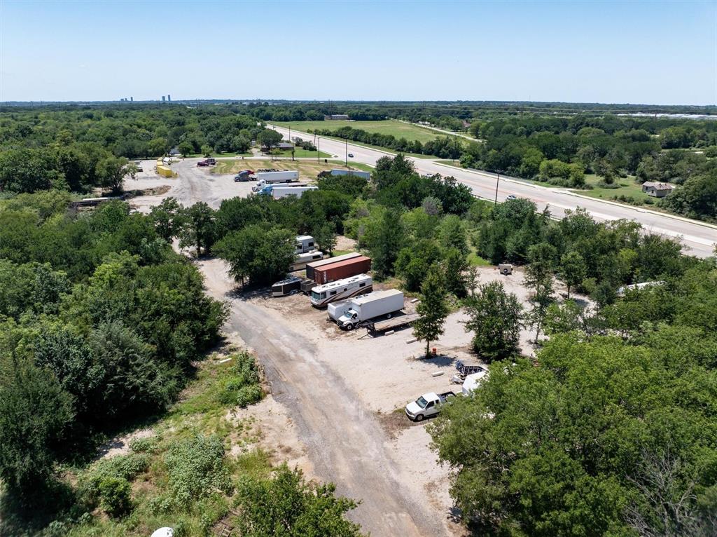 0 Us 380 & Trinity Road Denton, TX 76208 - Photo 17 of 29 Aerial view