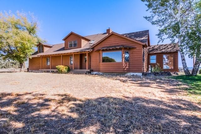 11691 Southwest Houston Lake Road Powell Butte, OR 97753 - Photo 33 of 39 012