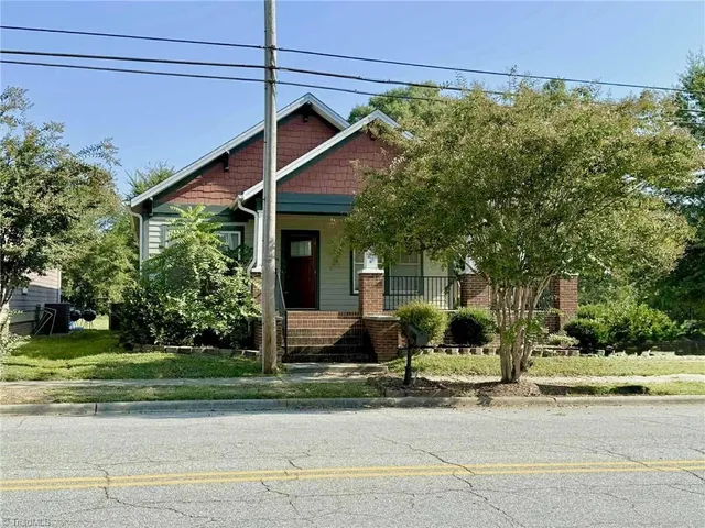 $199,000 | 2127 McConnell Road, Greensboro, NC 27401